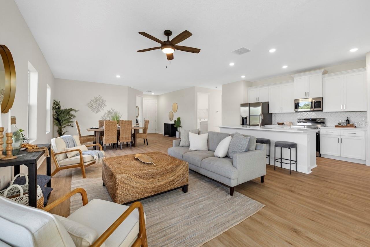 1415 NACKMAN RD, NORTH PORT, FL, 34288