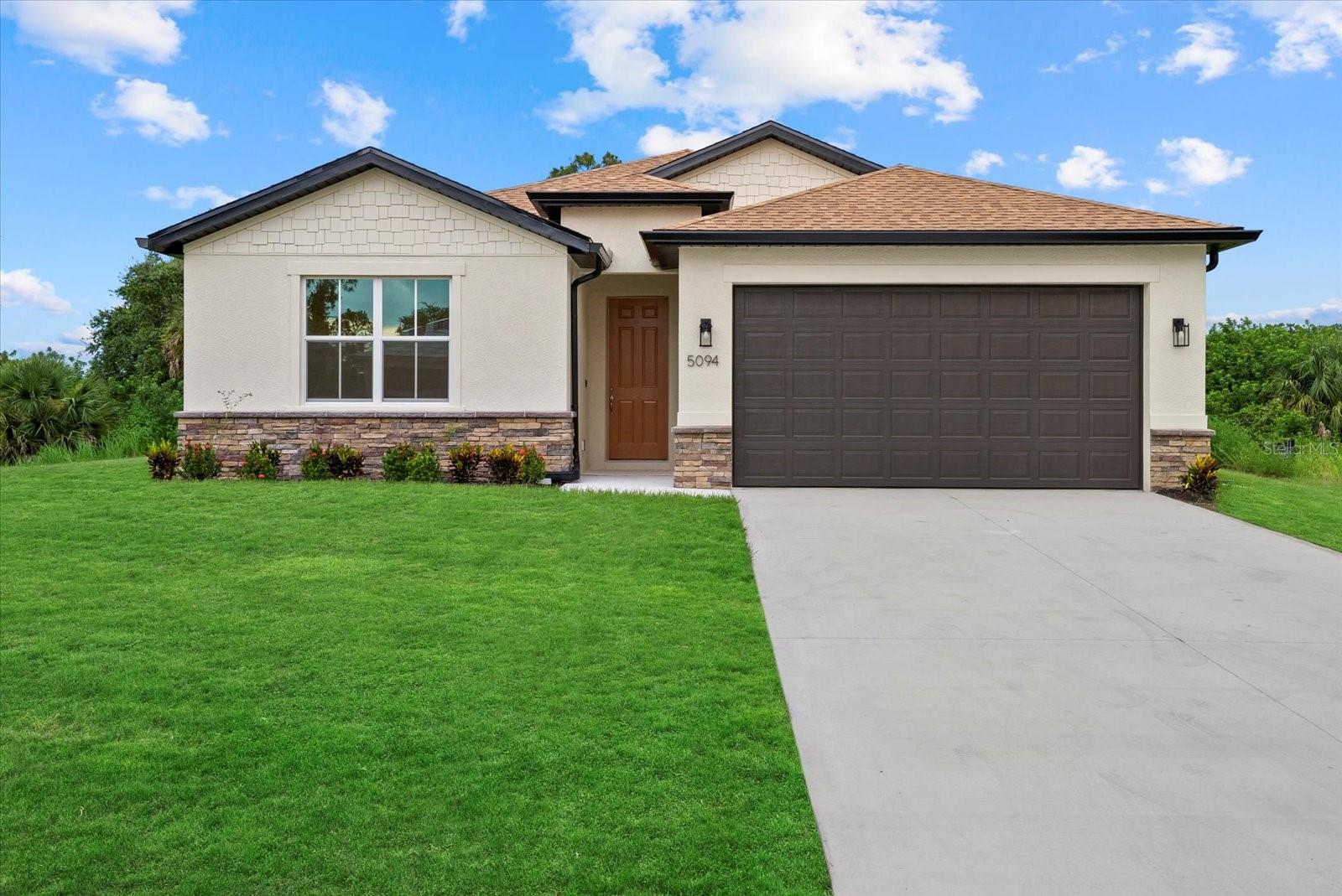 1415 NACKMAN RD, NORTH PORT, FL, 34288