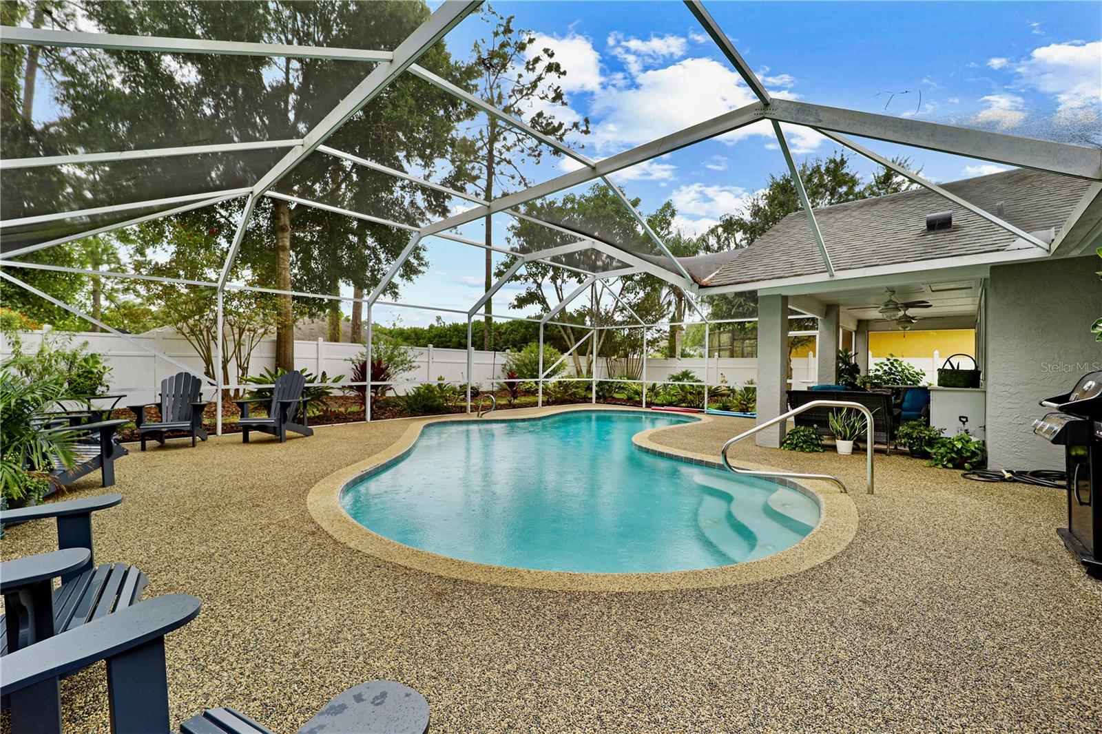 112 WELLSTONE DR, PALM COAST, FL, 32164