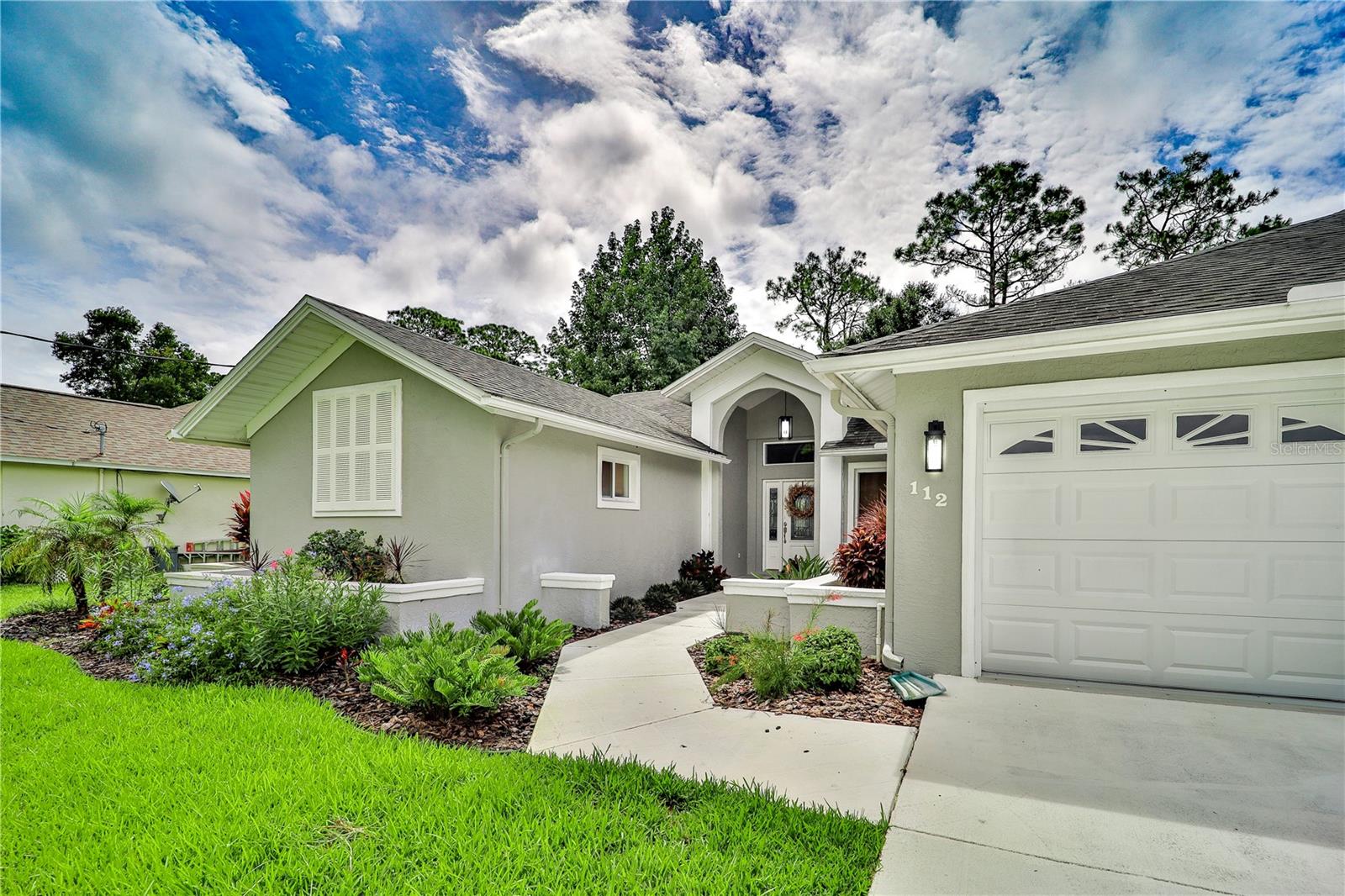 112 WELLSTONE DR, PALM COAST, FL, 32164