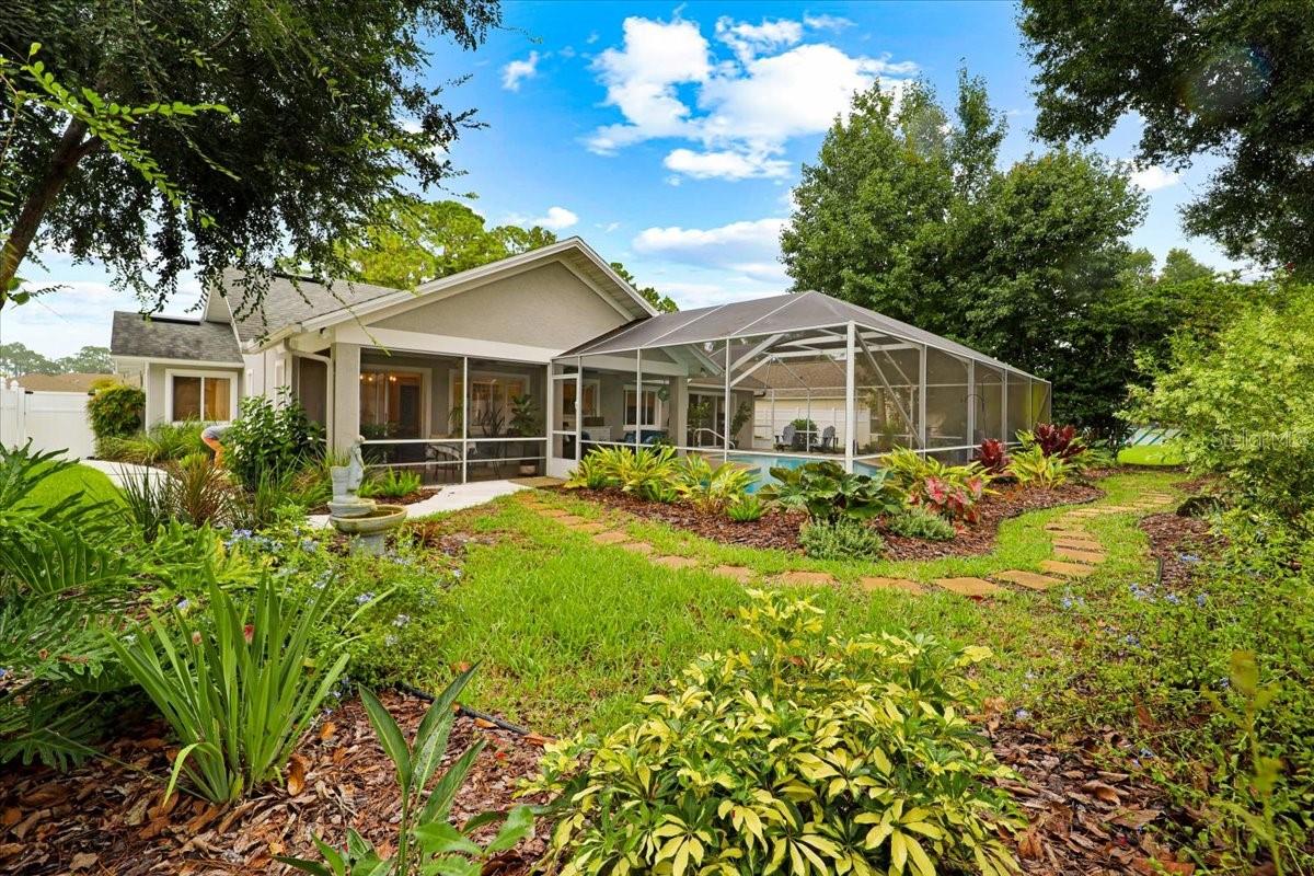 112 WELLSTONE DR, PALM COAST, FL, 32164