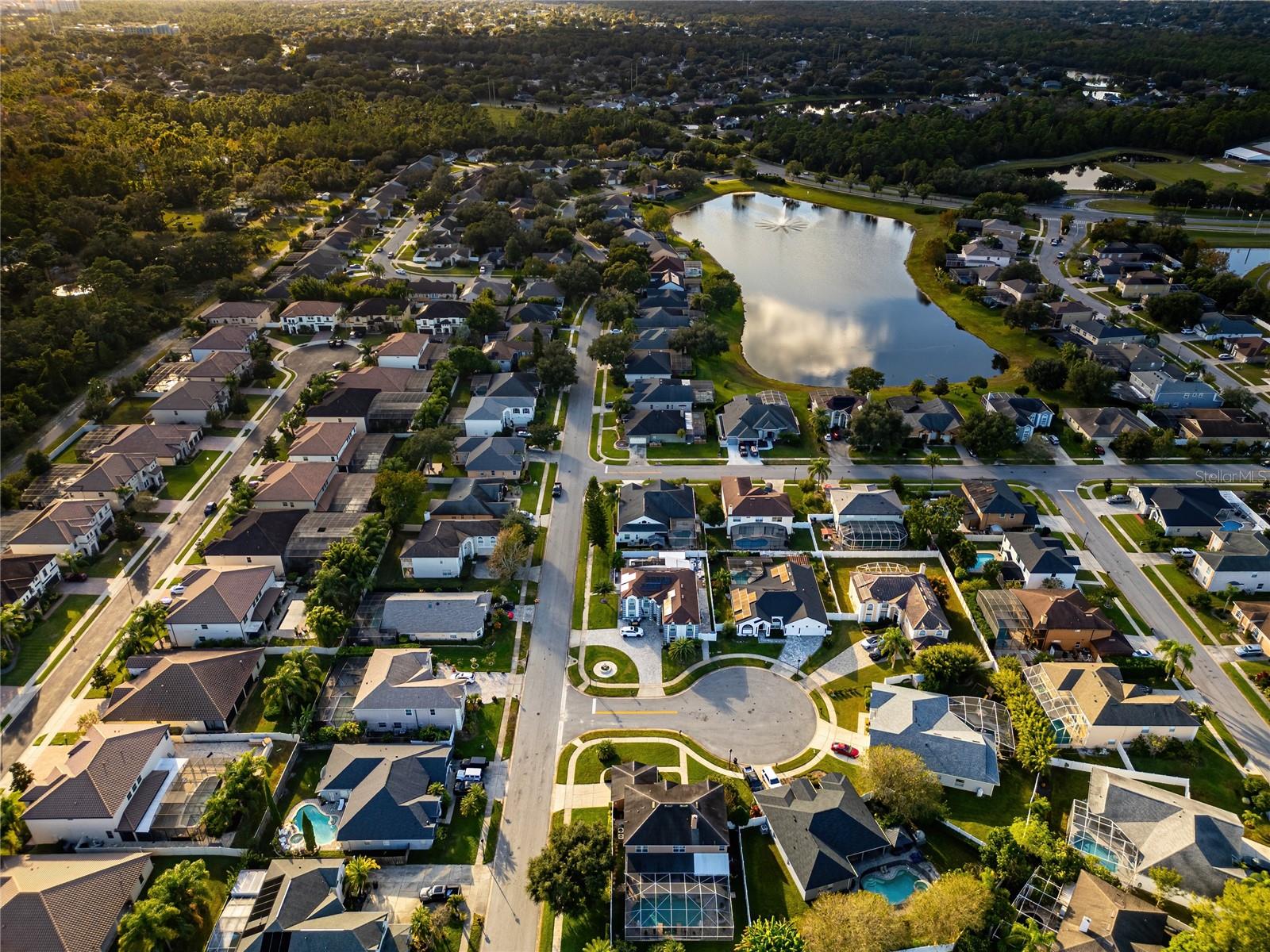 2087 WESTBOURNE DR, OVIEDO, FL, 32765