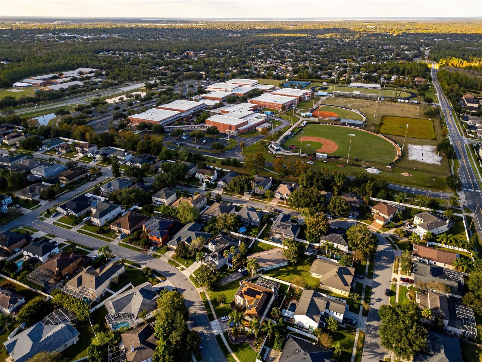 2087 WESTBOURNE DR, OVIEDO, FL, 32765