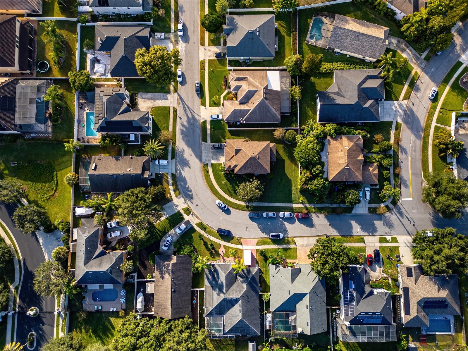 2087 WESTBOURNE DR, OVIEDO, FL, 32765