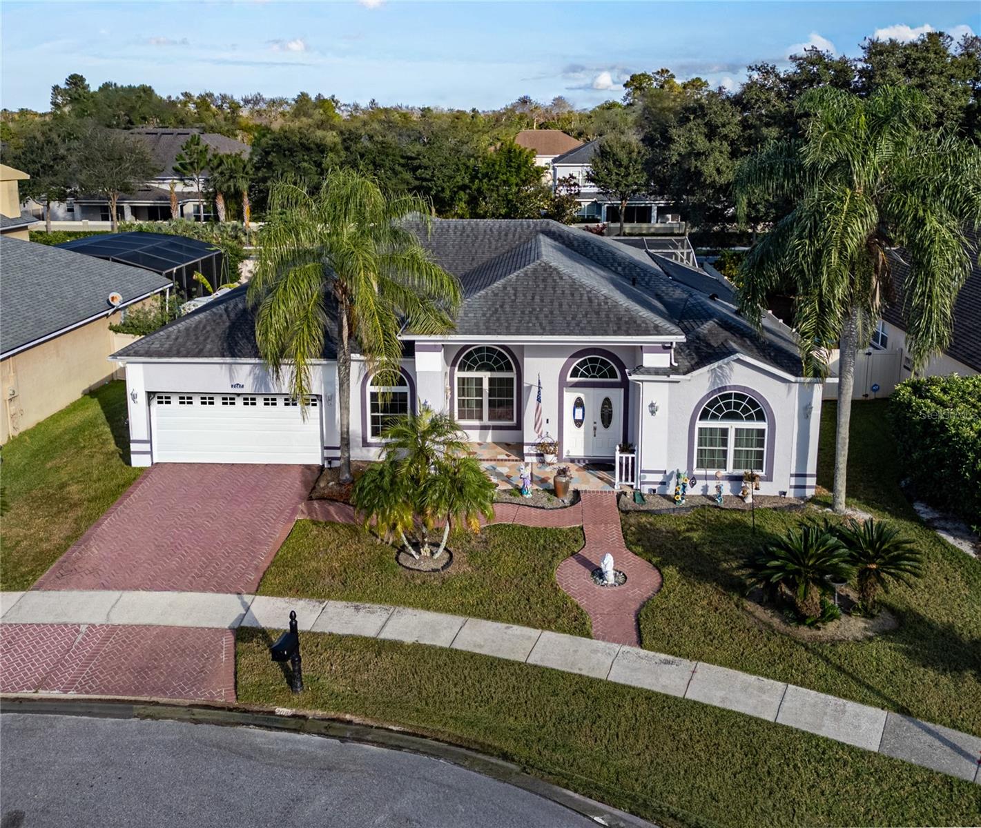 2087 WESTBOURNE DR, OVIEDO, FL, 32765