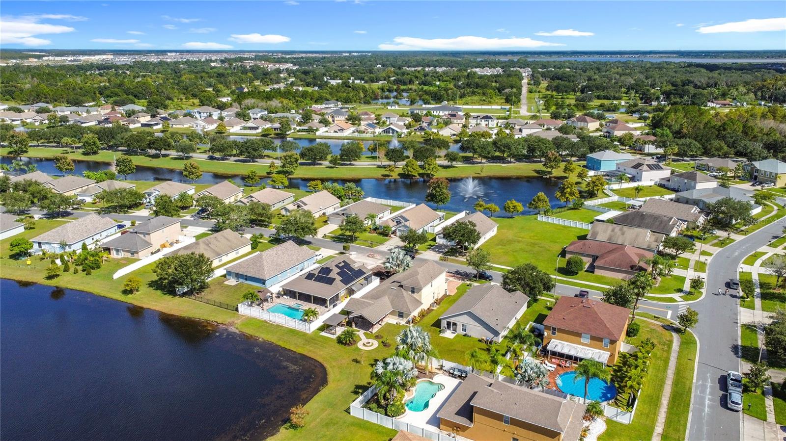 3004 JULIP DR, KISSIMMEE, FL, 34744