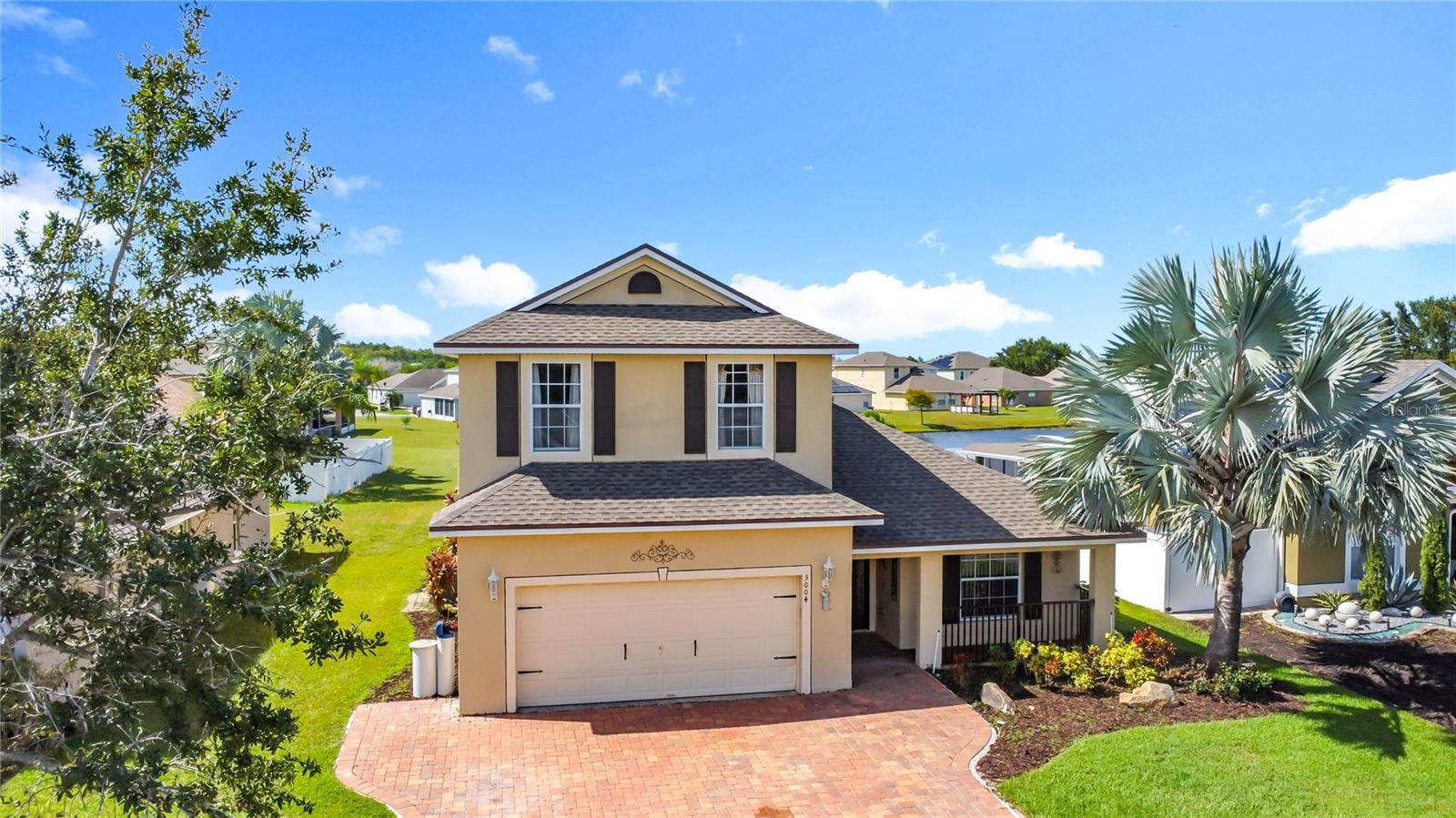 3004 JULIP DR, KISSIMMEE, FL, 34744