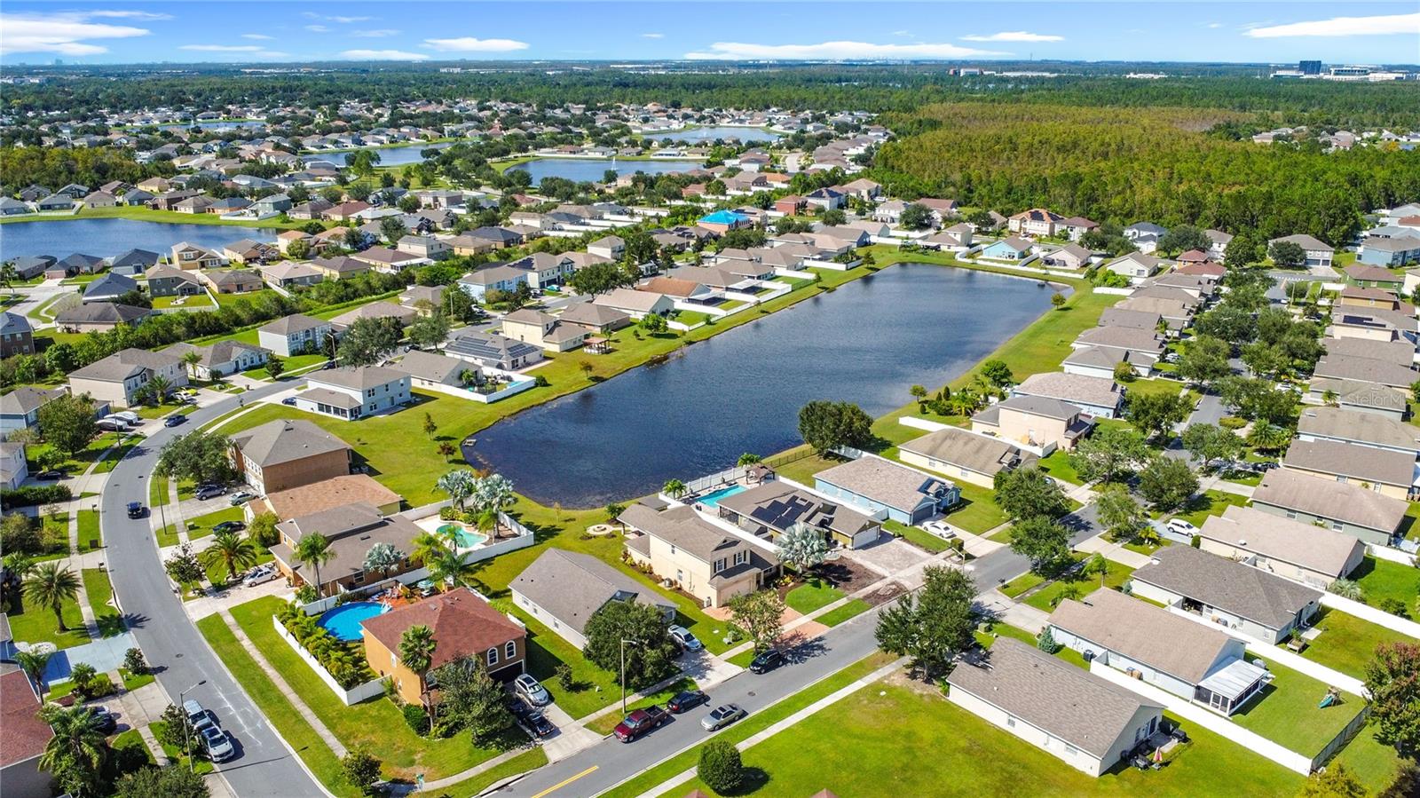 3004 JULIP DR, KISSIMMEE, FL, 34744