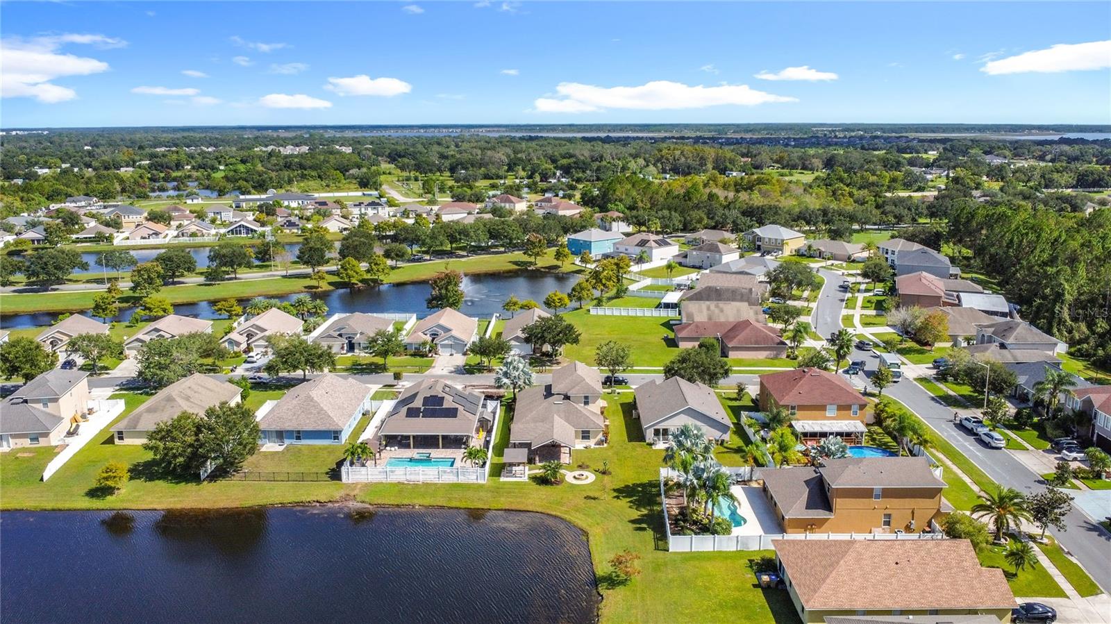 3004 JULIP DR, KISSIMMEE, FL, 34744