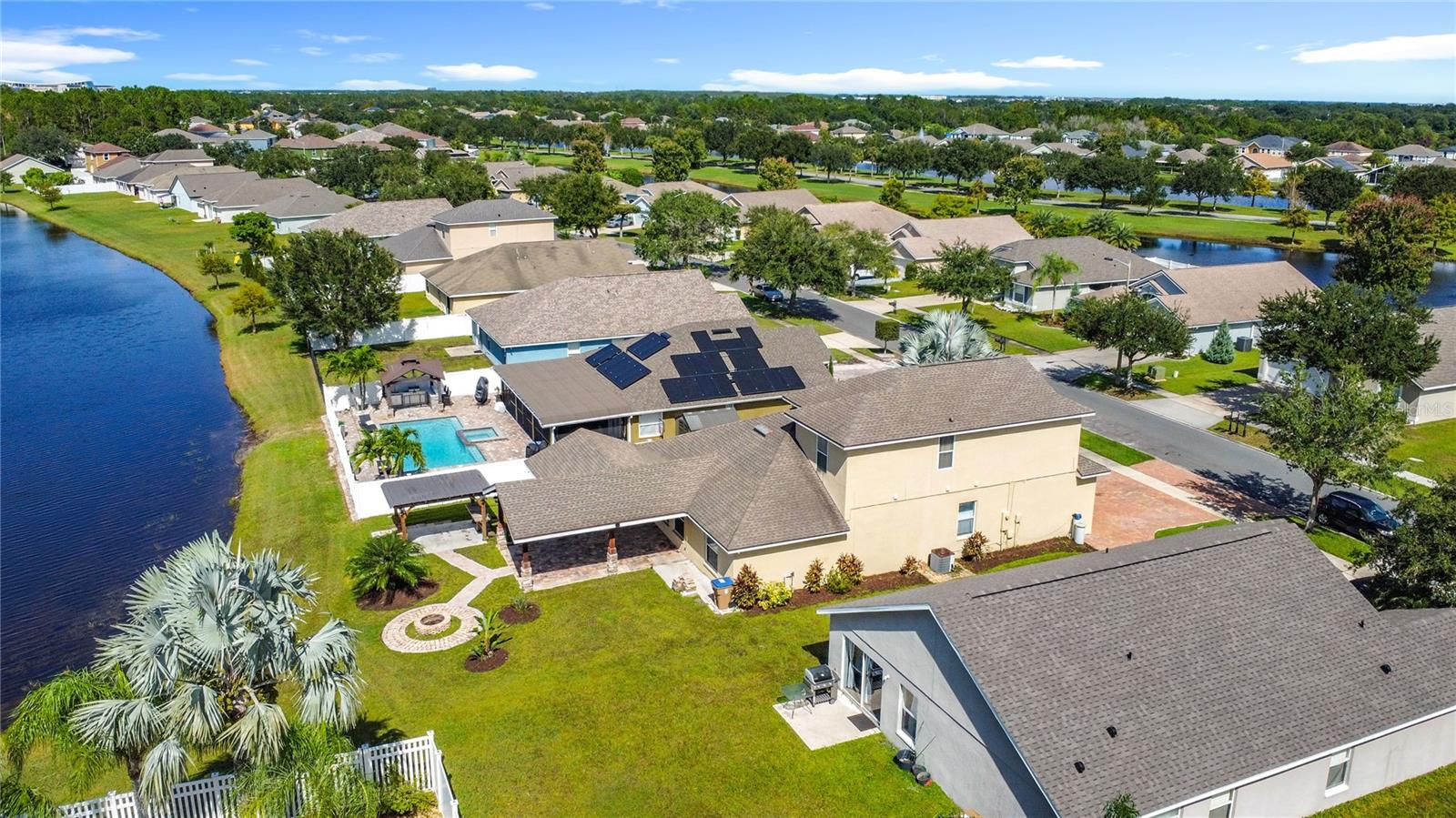 3004 JULIP DR, KISSIMMEE, FL, 34744