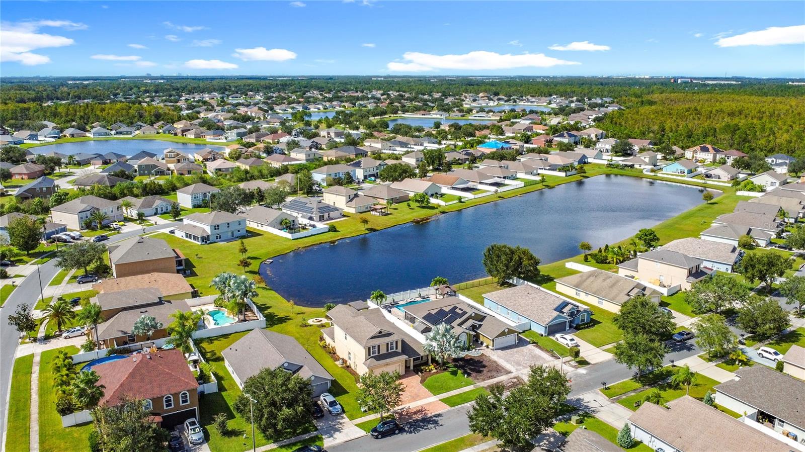 3004 JULIP DR, KISSIMMEE, FL, 34744