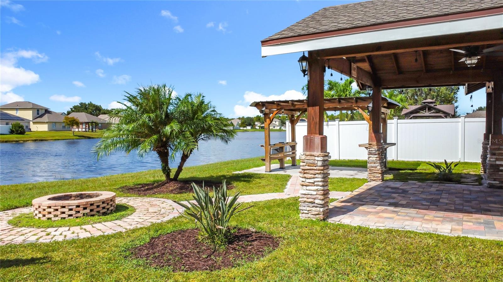 3004 JULIP DR, KISSIMMEE, FL, 34744