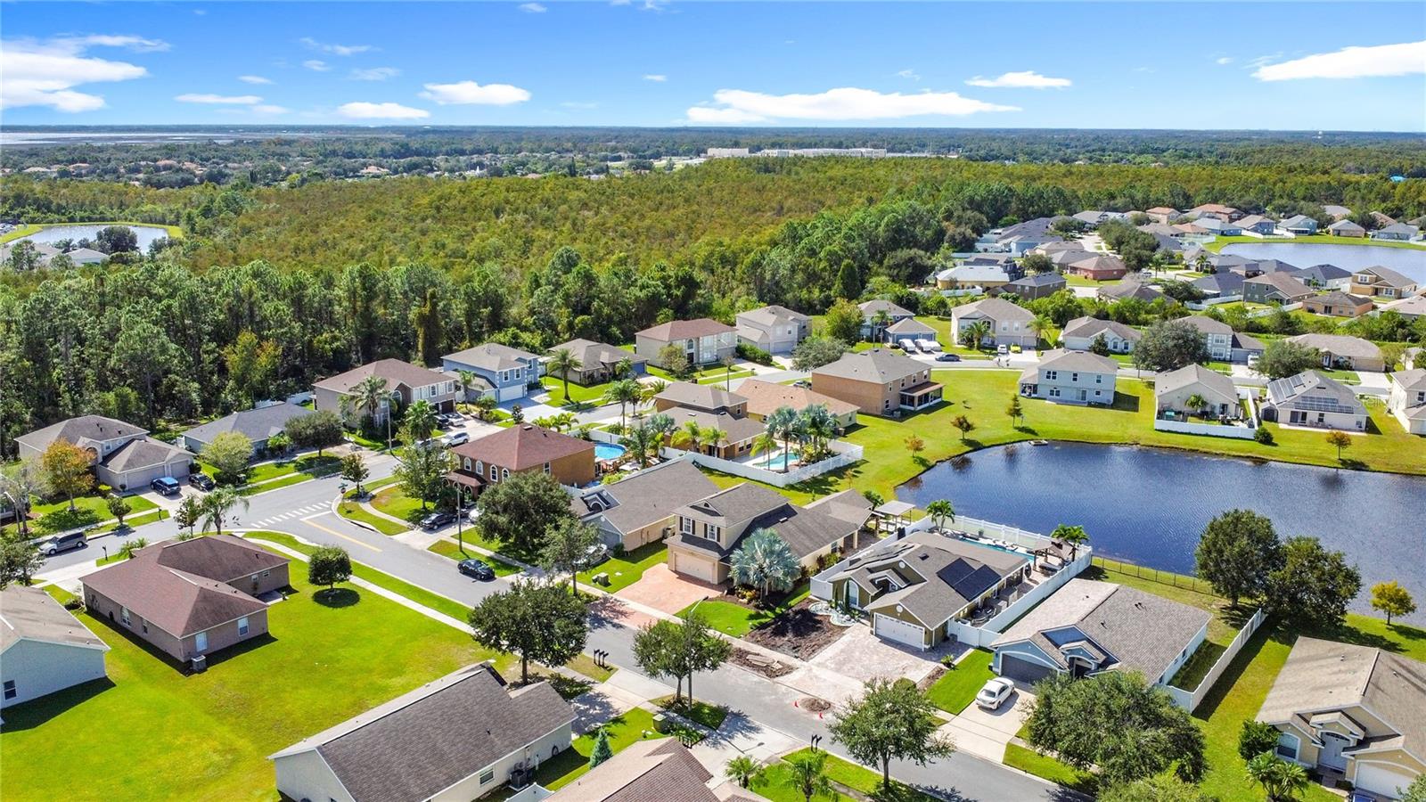 3004 JULIP DR, KISSIMMEE, FL, 34744