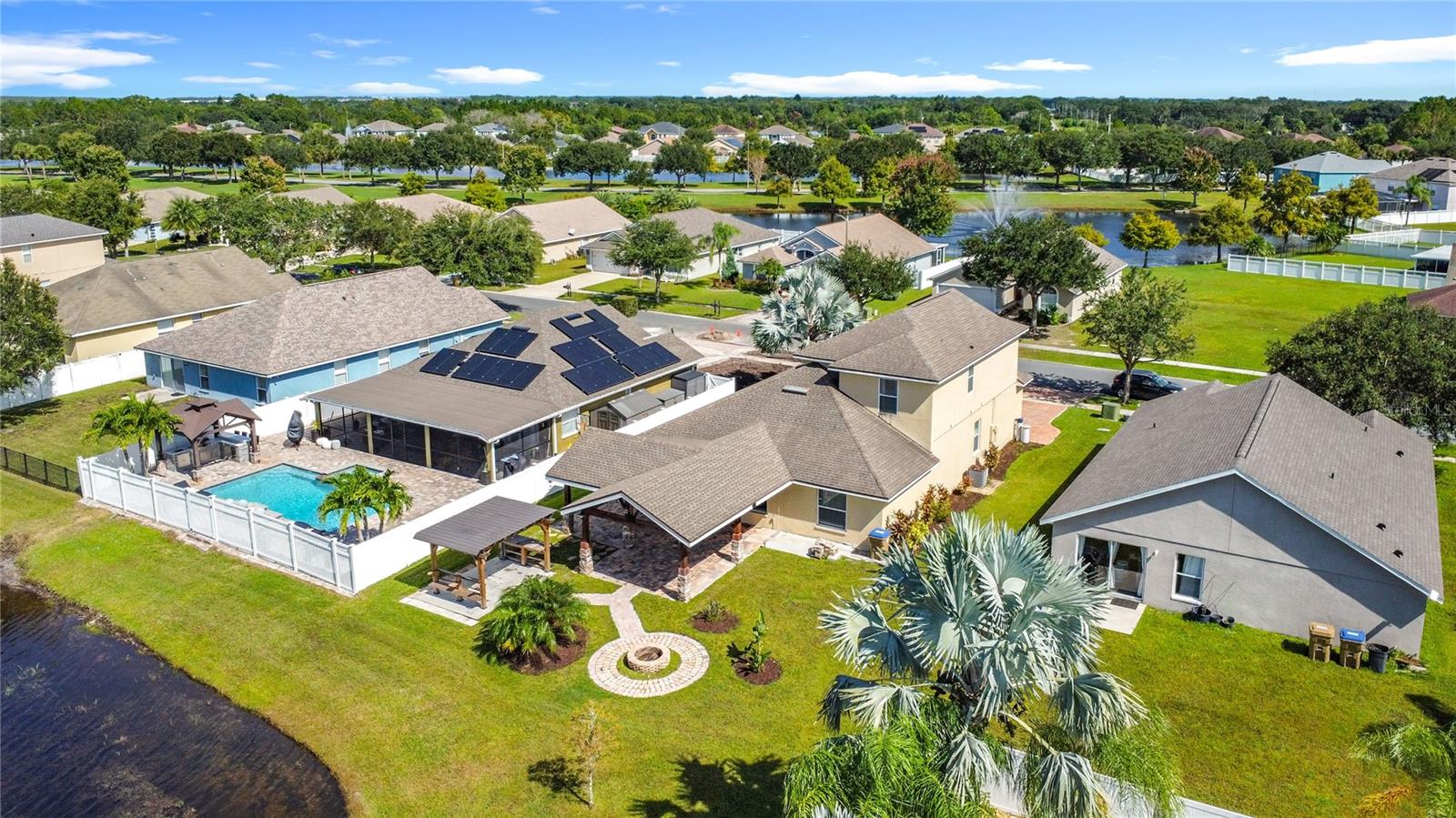 3004 JULIP DR, KISSIMMEE, FL, 34744