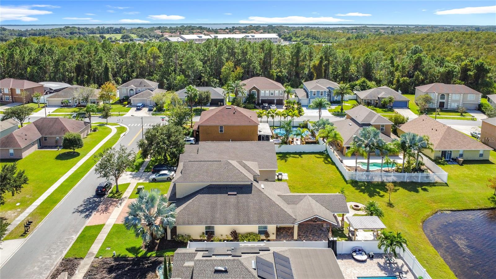 3004 JULIP DR, KISSIMMEE, FL, 34744