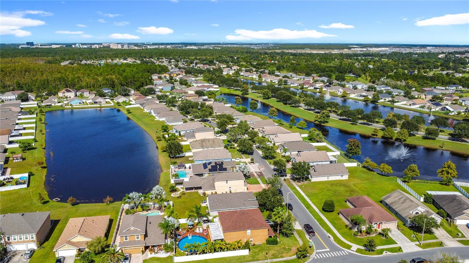 3004 JULIP DR, KISSIMMEE, FL, 34744