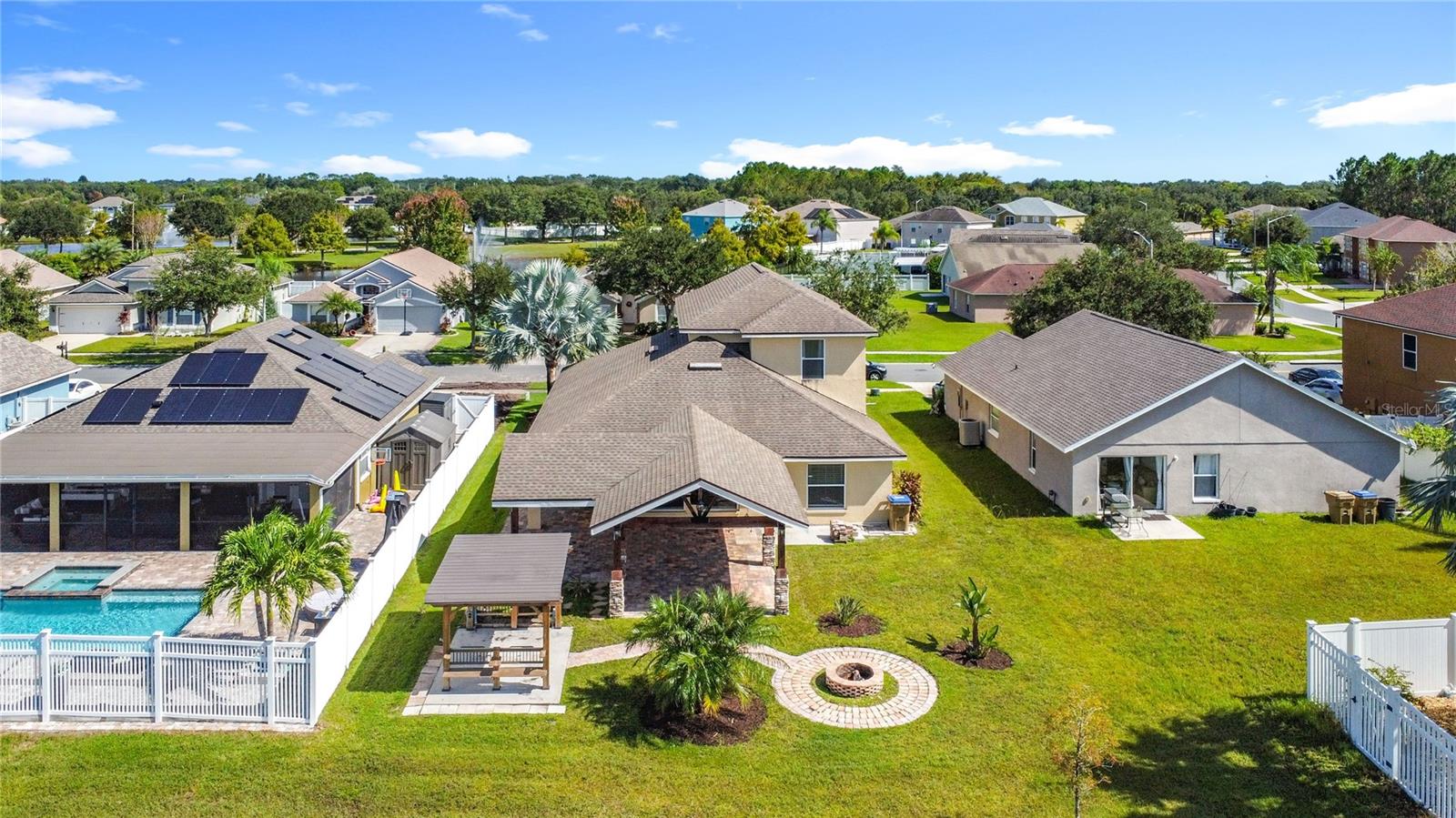 3004 JULIP DR, KISSIMMEE, FL, 34744