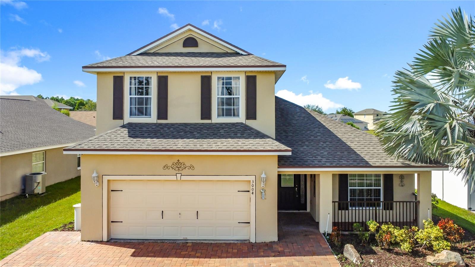 3004 JULIP DR, KISSIMMEE, FL, 34744