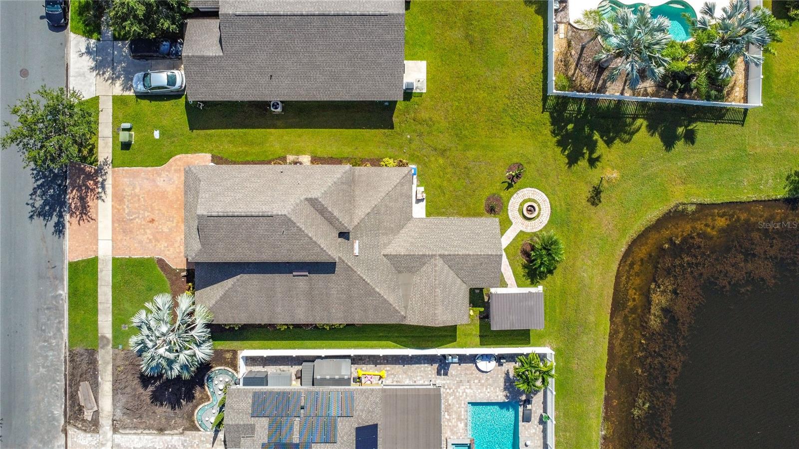 3004 JULIP DR, KISSIMMEE, FL, 34744