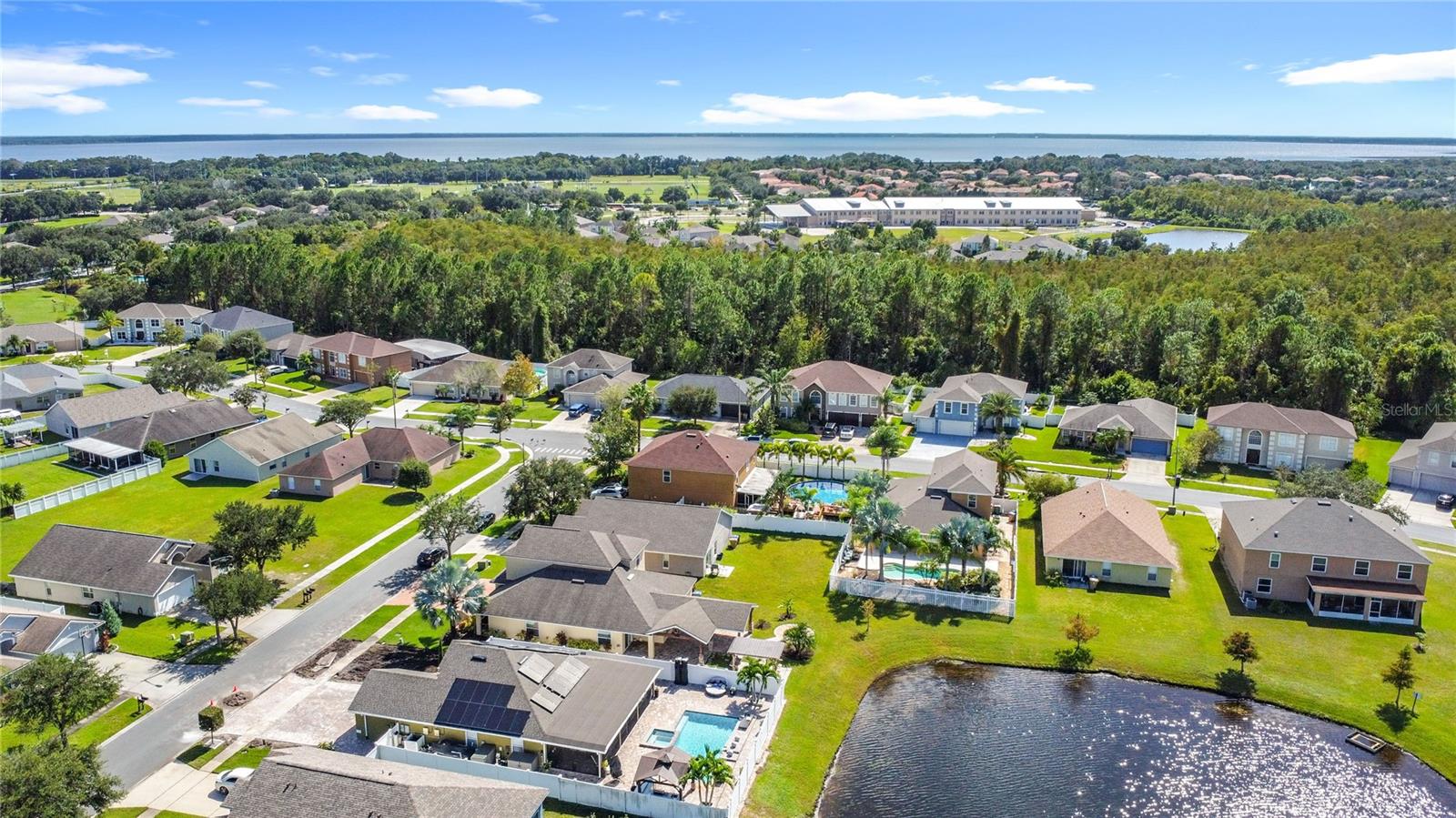 3004 JULIP DR, KISSIMMEE, FL, 34744