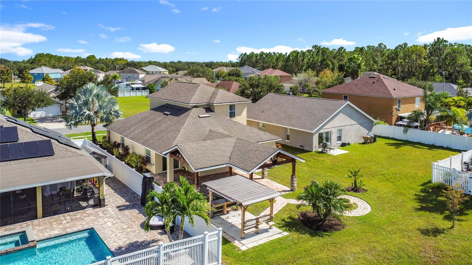 3004 JULIP DR, KISSIMMEE, FL, 34744