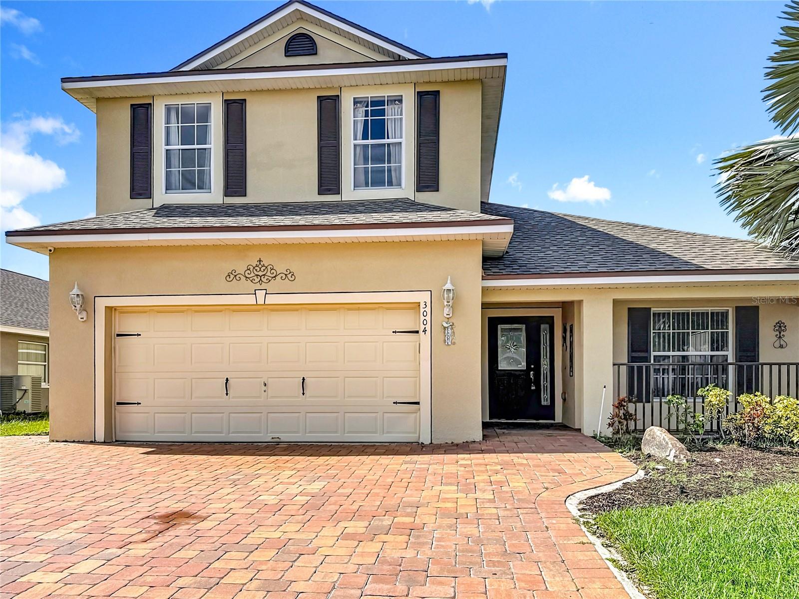 3004 JULIP DR, KISSIMMEE, FL, 34744