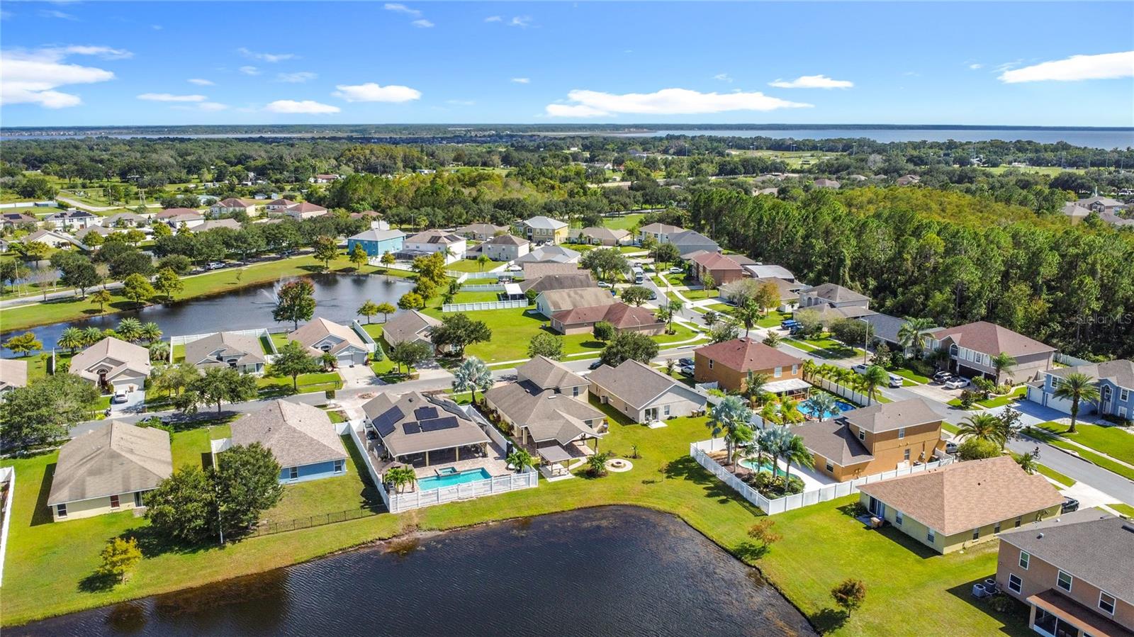 3004 JULIP DR, KISSIMMEE, FL, 34744