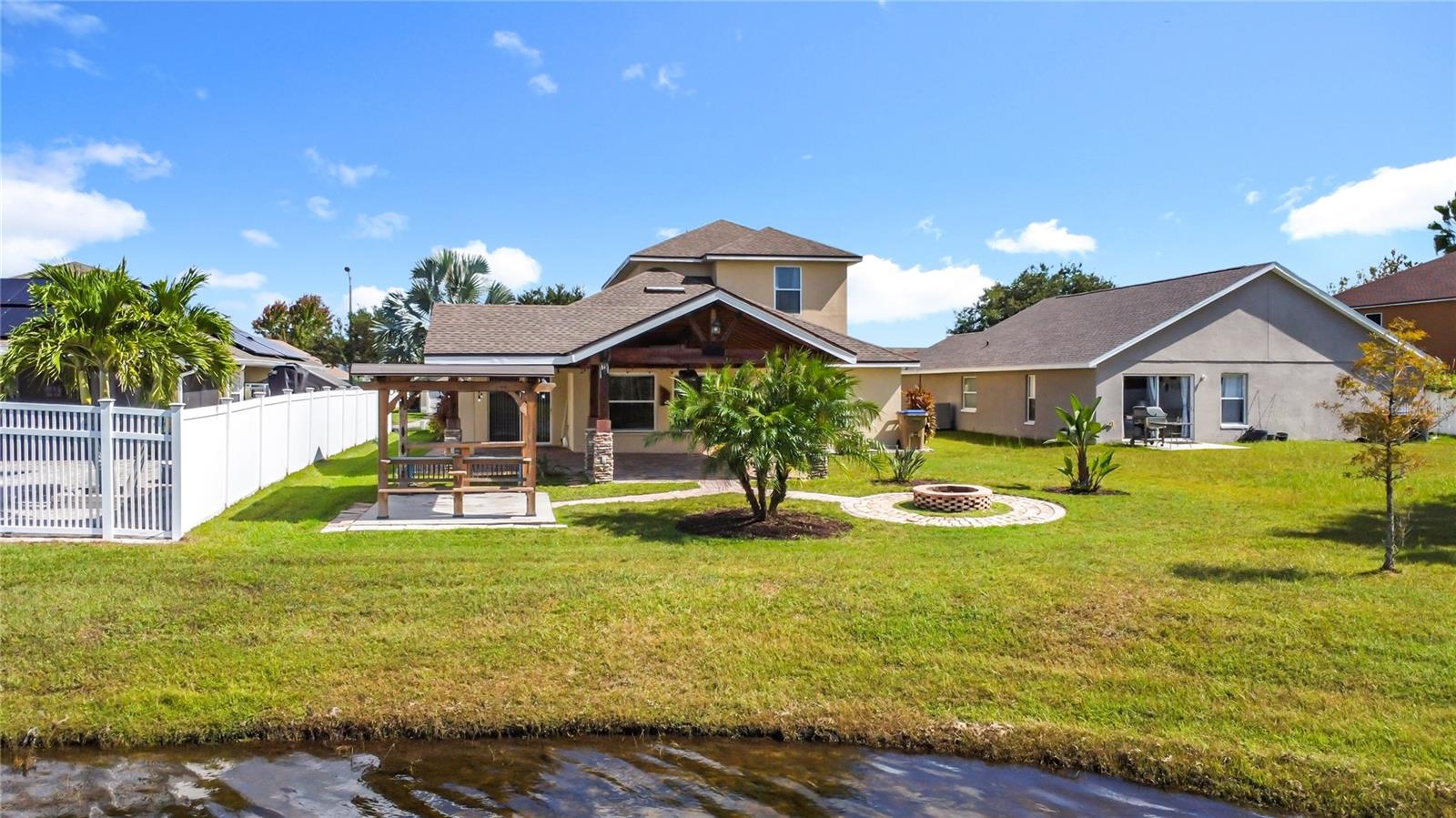 3004 JULIP DR, KISSIMMEE, FL, 34744