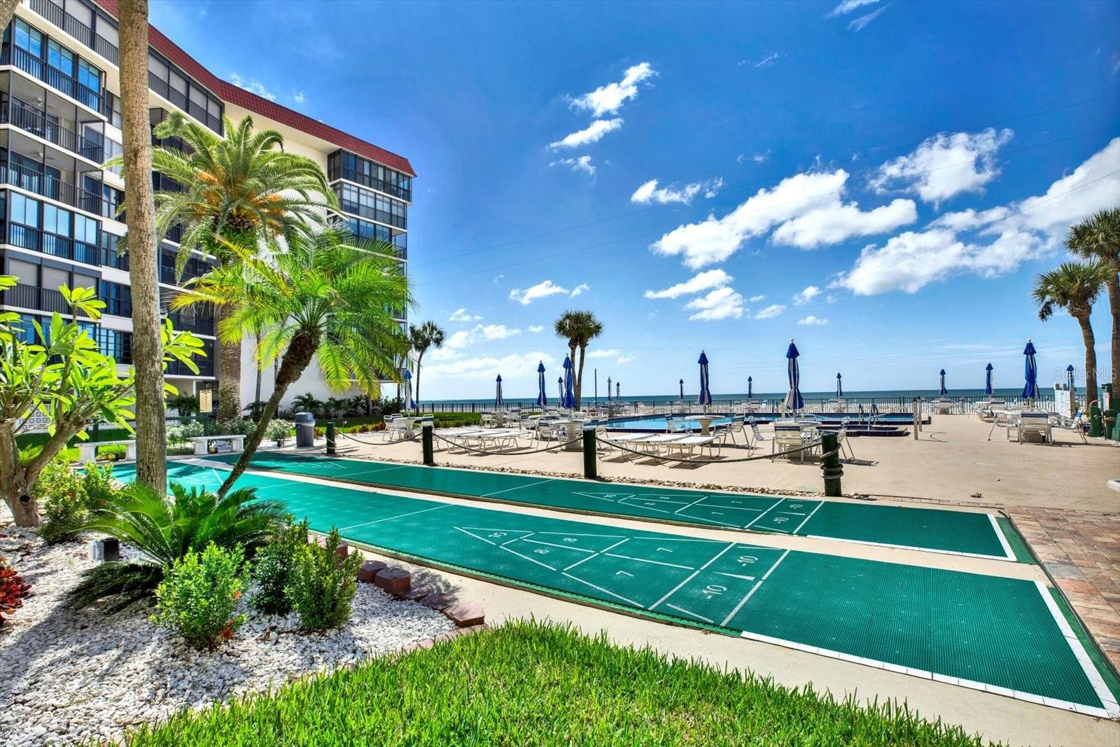 18304 GULF BLVD #219, REDINGTON SHORES, FL, 33708