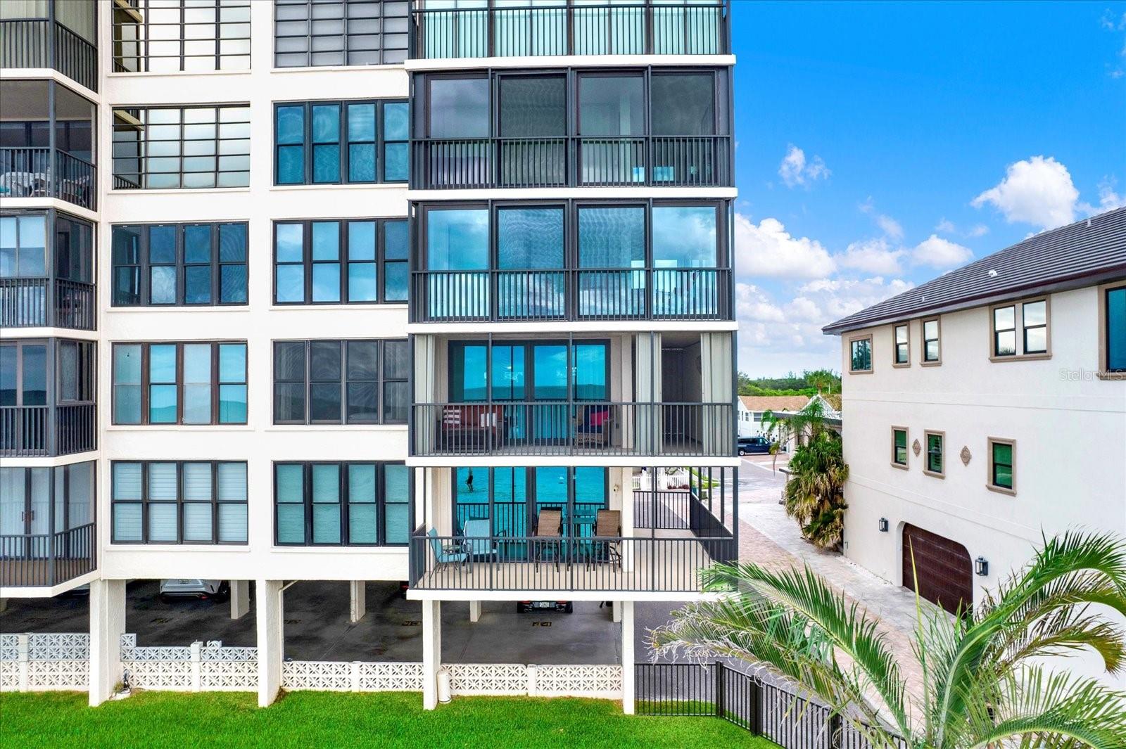 18304 GULF BLVD #219, REDINGTON SHORES, FL, 33708