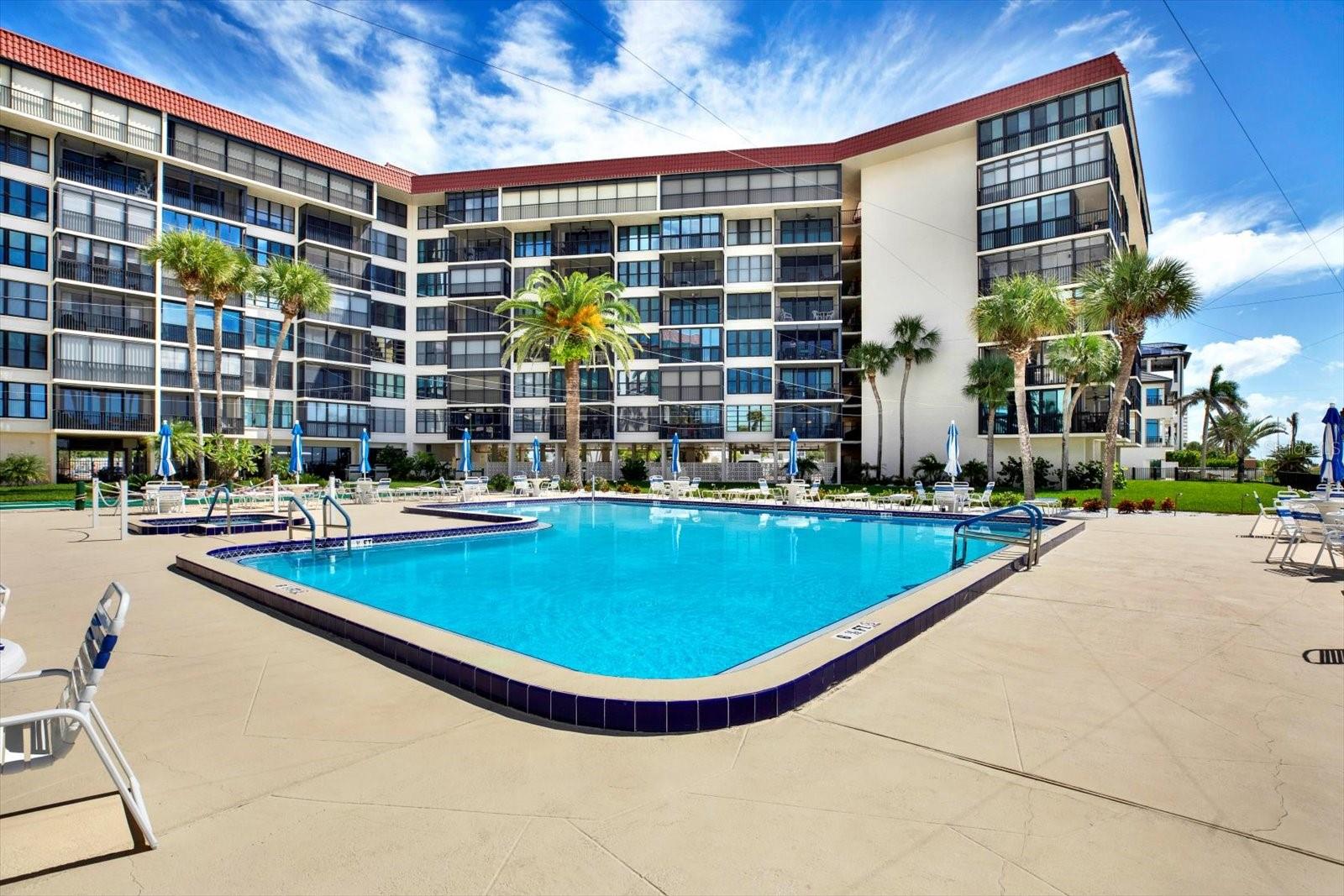 18304 GULF BLVD #219, REDINGTON SHORES, FL, 33708
