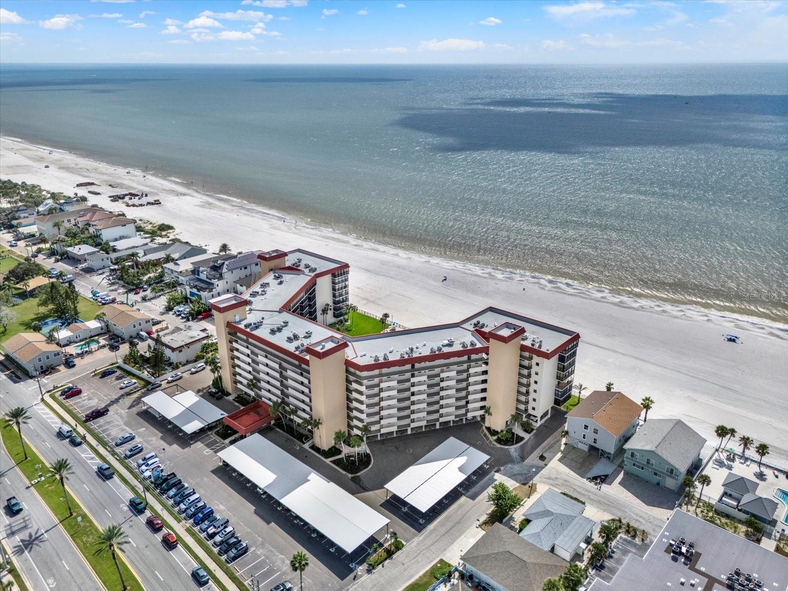 18304 GULF BLVD #219, REDINGTON SHORES, FL, 33708