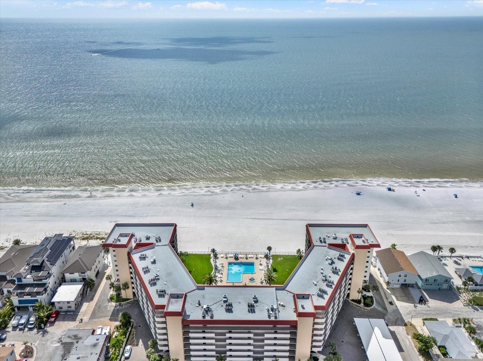 18304 GULF BLVD #219, REDINGTON SHORES, FL, 33708