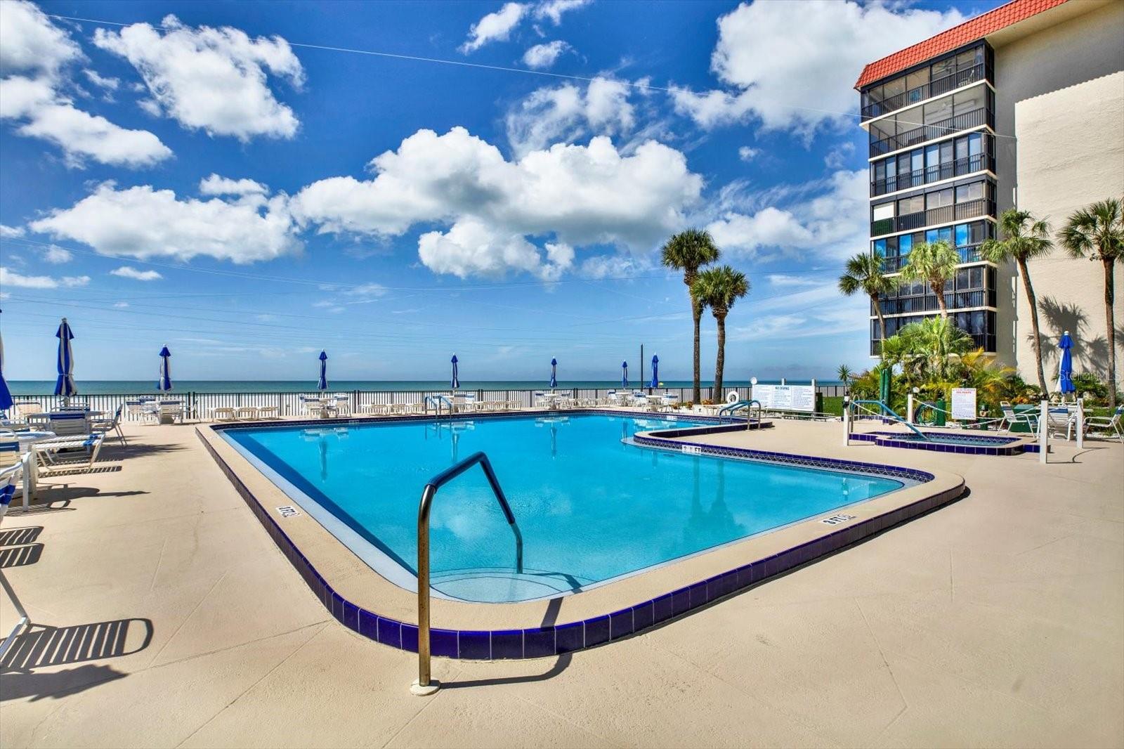 18304 GULF BLVD #219, REDINGTON SHORES, FL, 33708