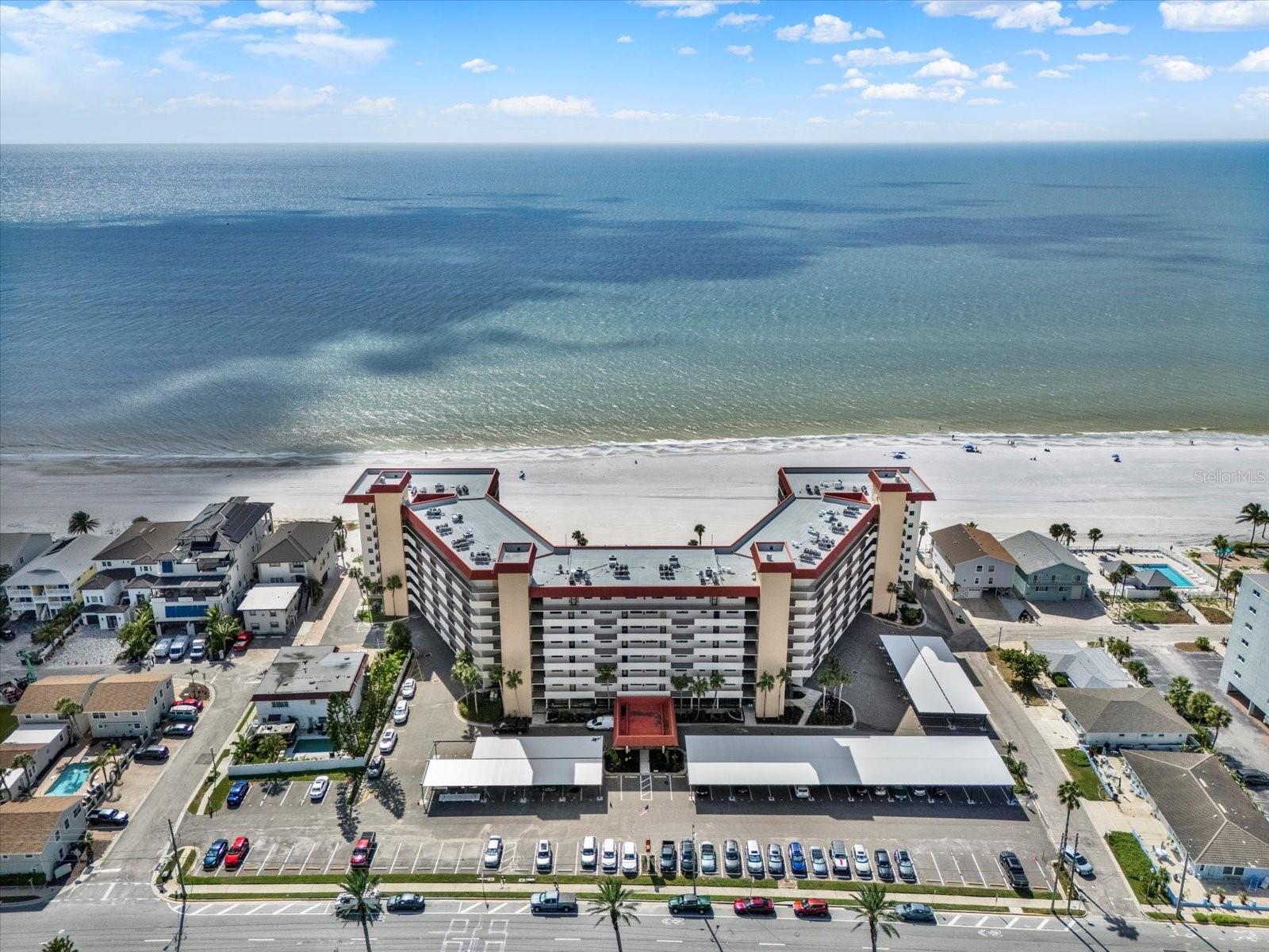 18304 GULF BLVD #219, REDINGTON SHORES, FL, 33708