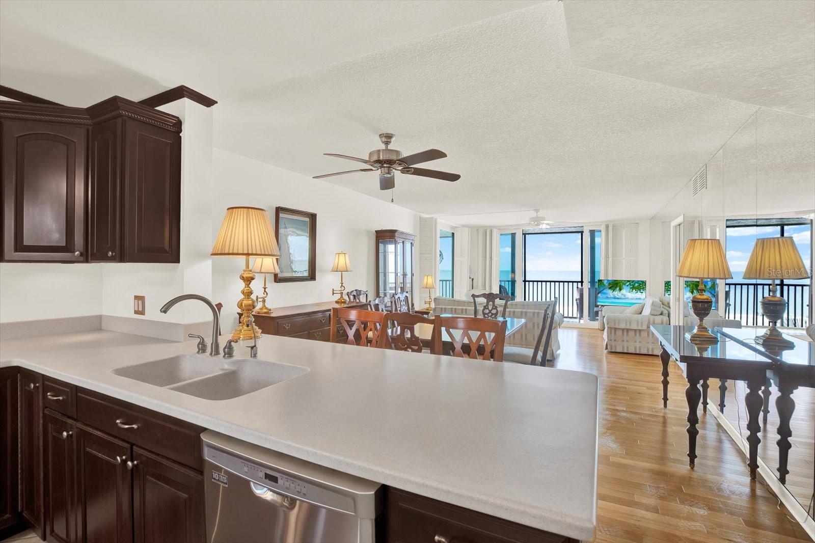 18304 GULF BLVD #219, REDINGTON SHORES, FL, 33708