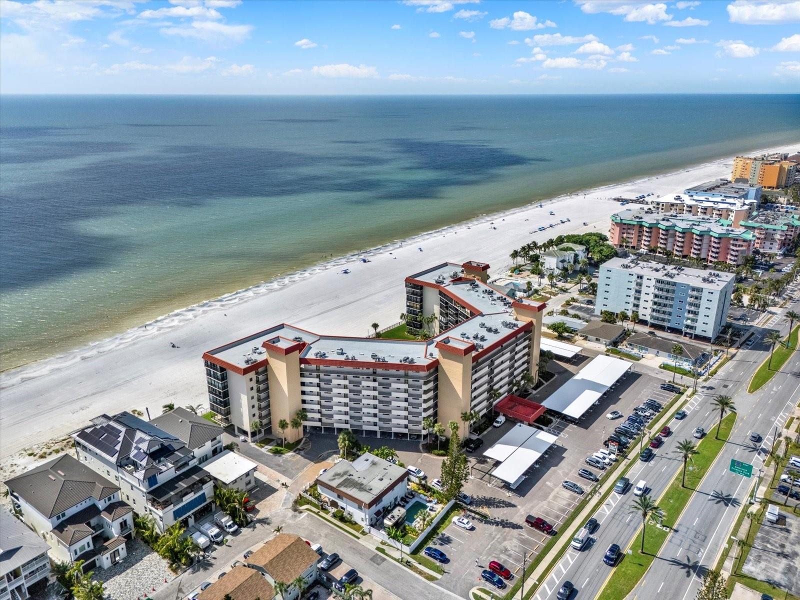 18304 GULF BLVD #219, REDINGTON SHORES, FL, 33708