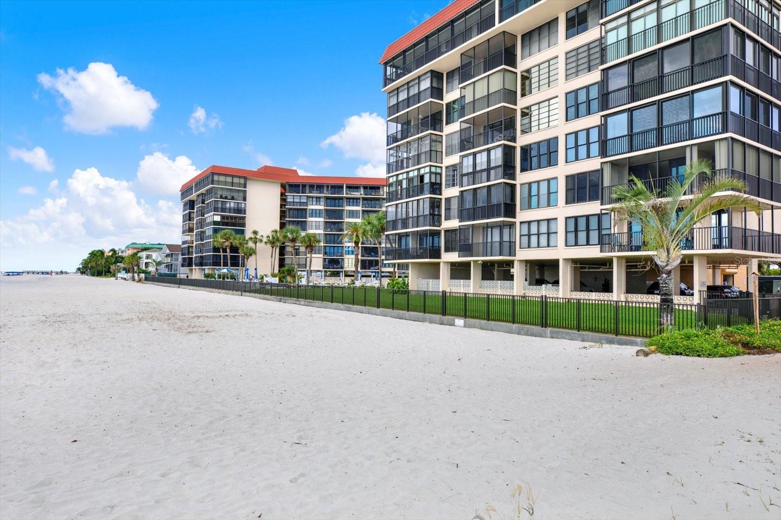 18304 GULF BLVD #219, REDINGTON SHORES, FL, 33708