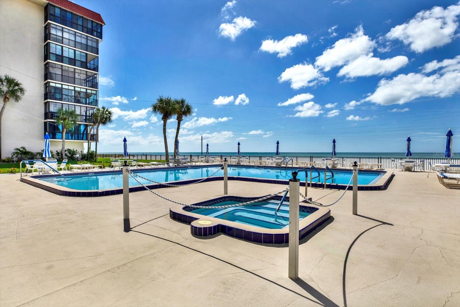 18304 GULF BLVD #219, REDINGTON SHORES, FL, 33708