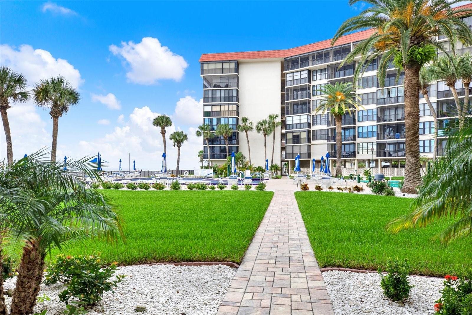 18304 GULF BLVD #219, REDINGTON SHORES, FL, 33708