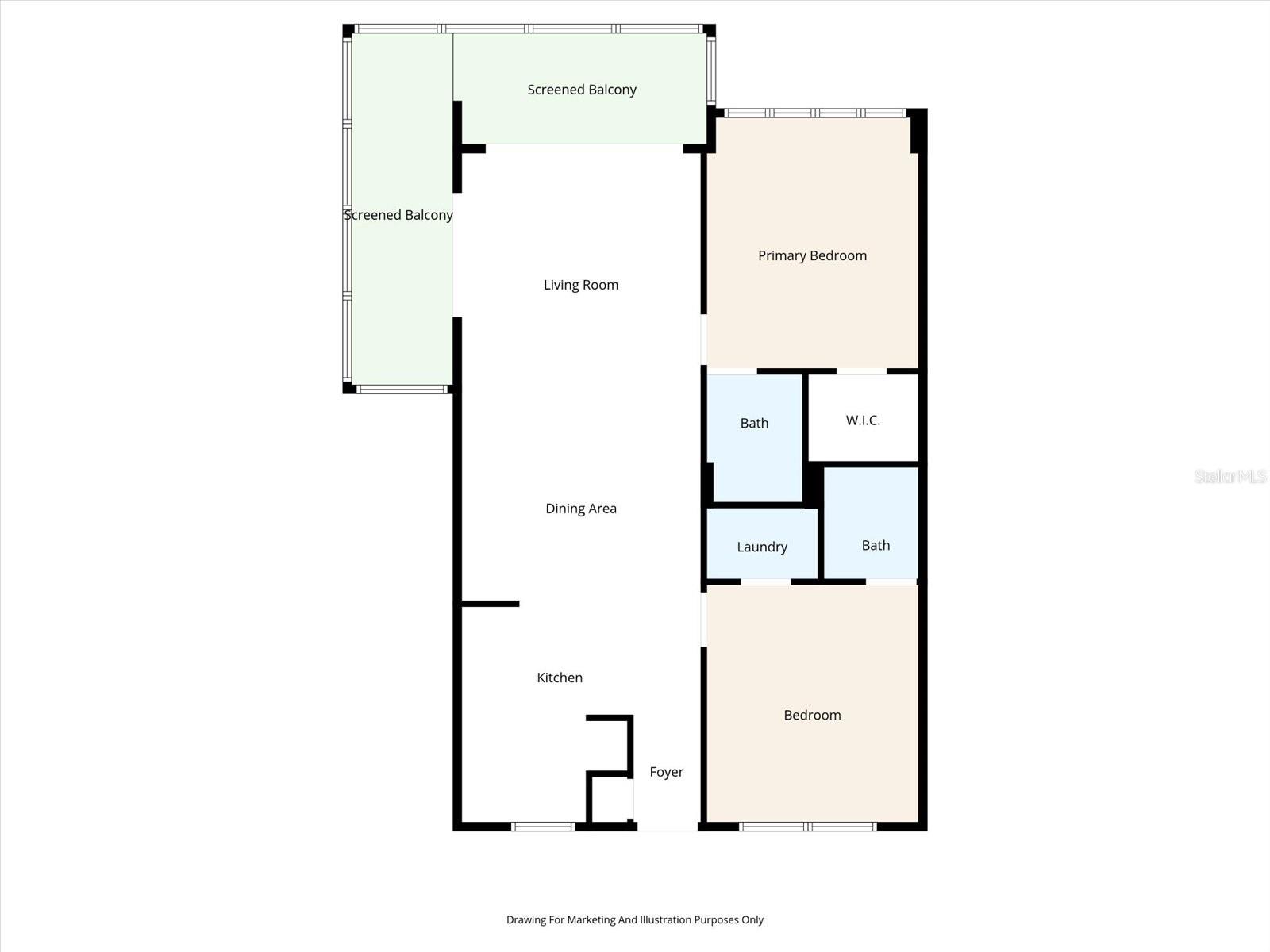 18304 GULF BLVD #219, REDINGTON SHORES, FL, 33708