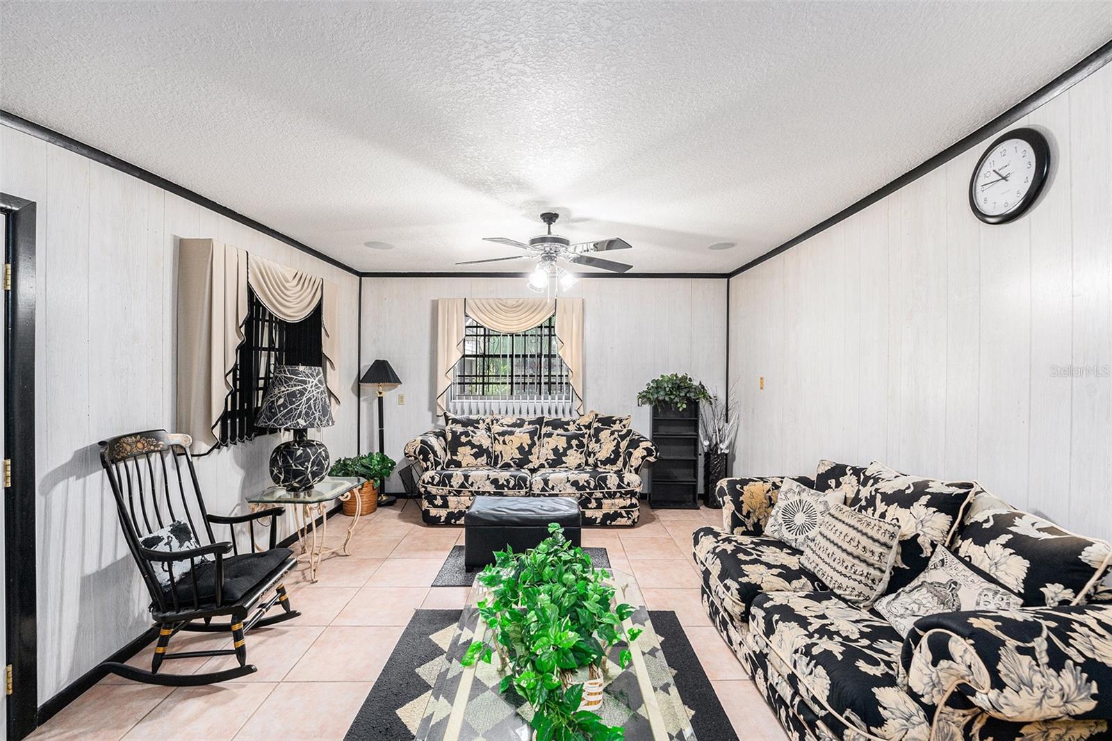 5105 N 45TH ST, TAMPA, FL, 33610