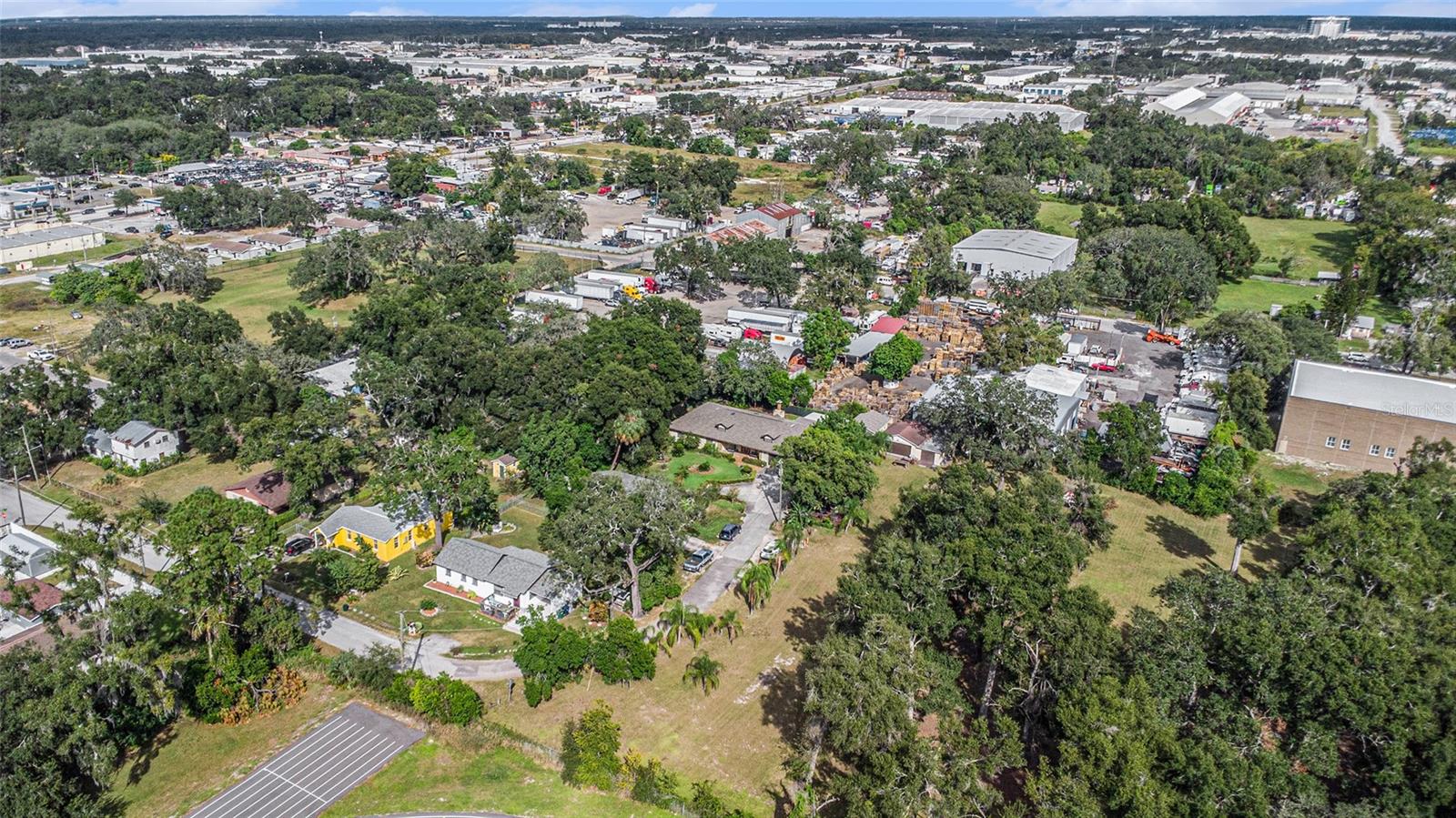 5105 N 45TH ST, TAMPA, FL, 33610