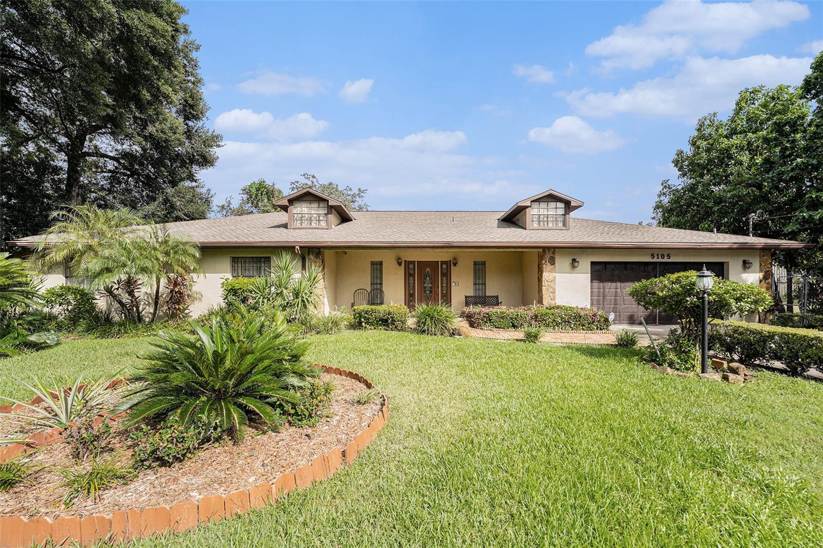 5105 N 45TH ST, TAMPA, FL, 33610