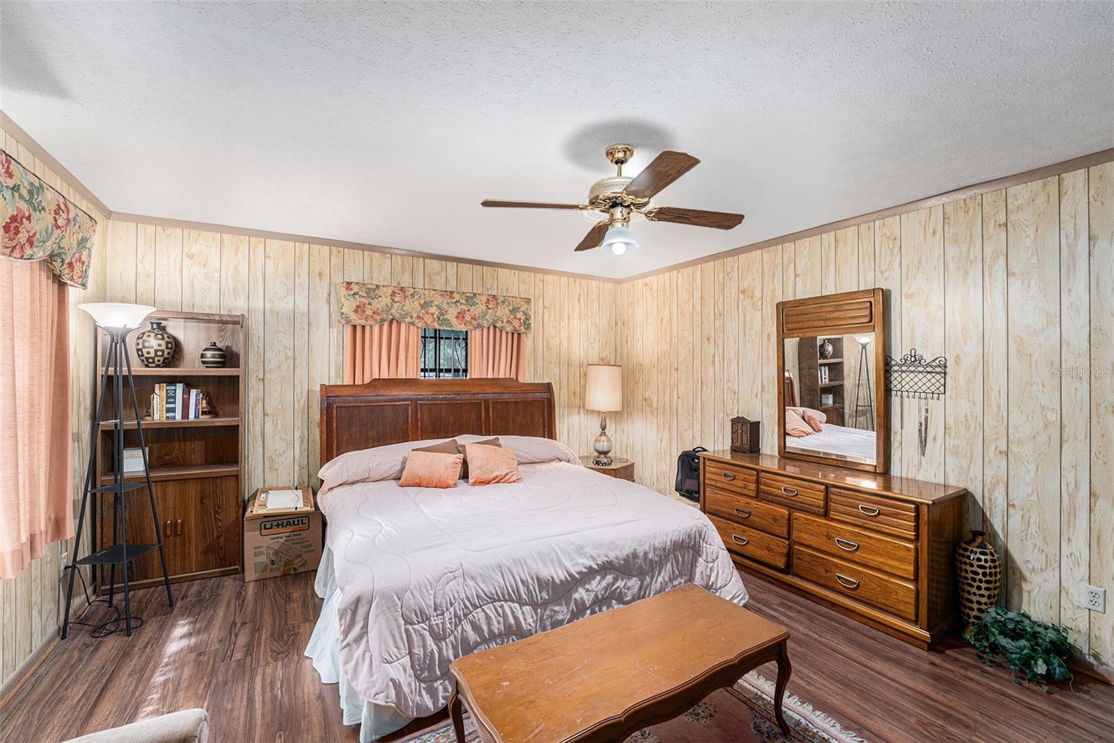 5105 N 45TH ST, TAMPA, FL, 33610