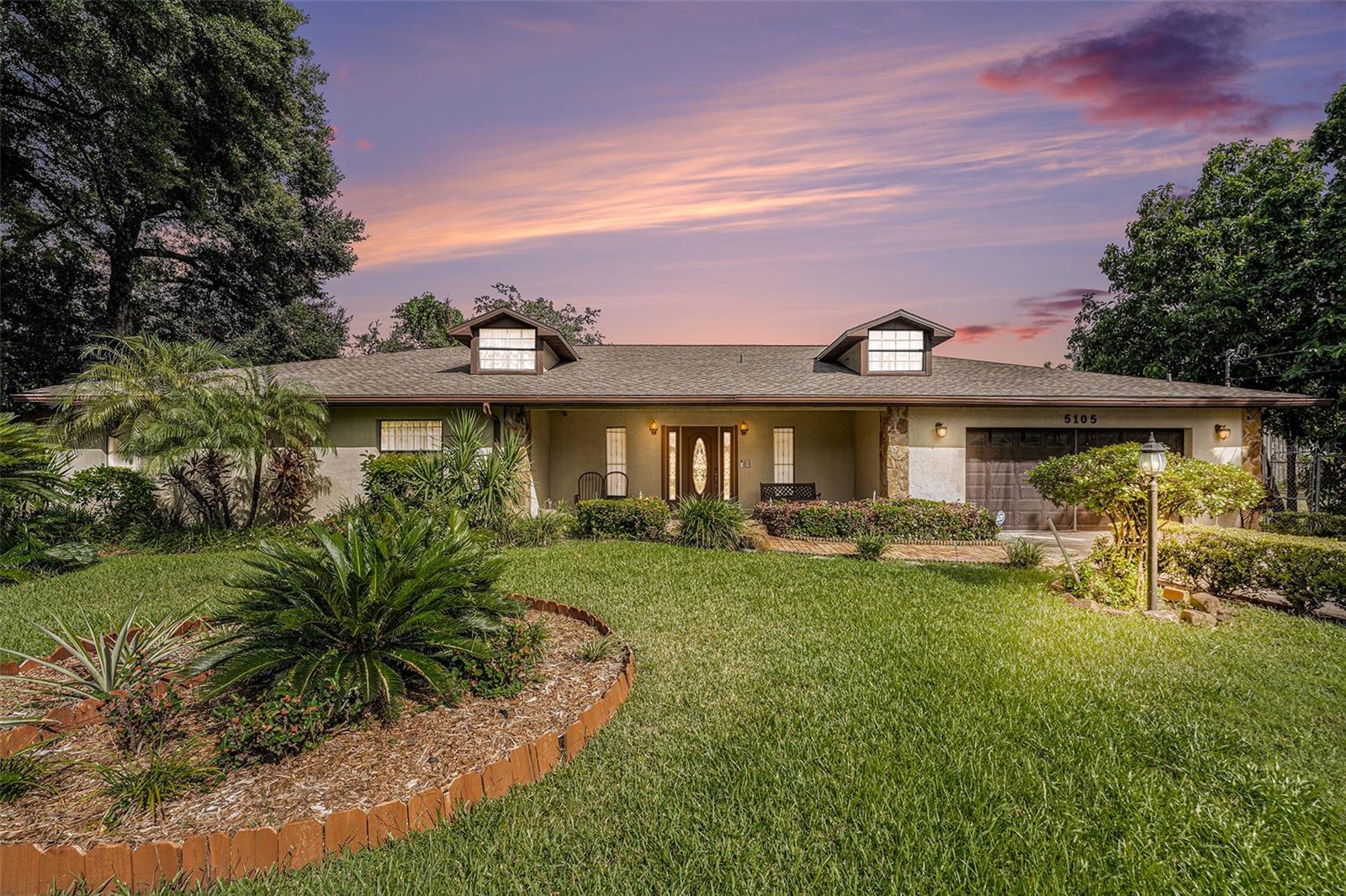 5105 N 45TH ST, TAMPA, FL, 33610