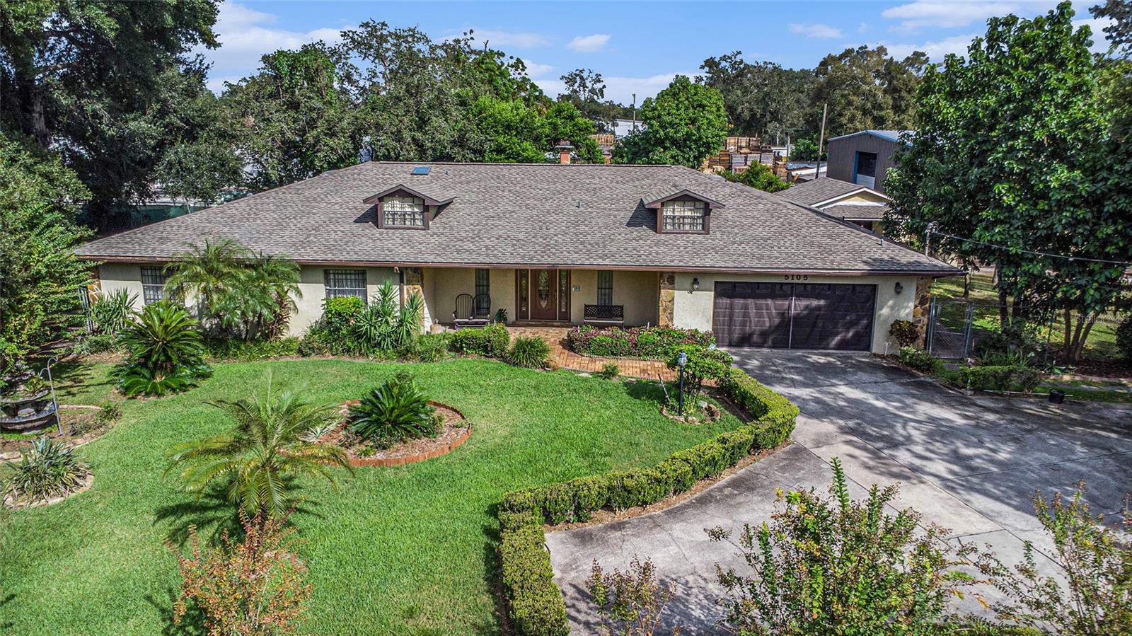 5105 N 45TH ST, TAMPA, FL, 33610