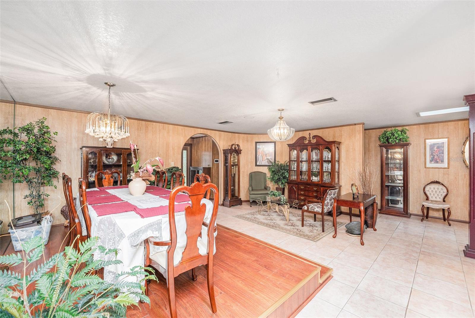 5105 N 45TH ST, TAMPA, FL, 33610