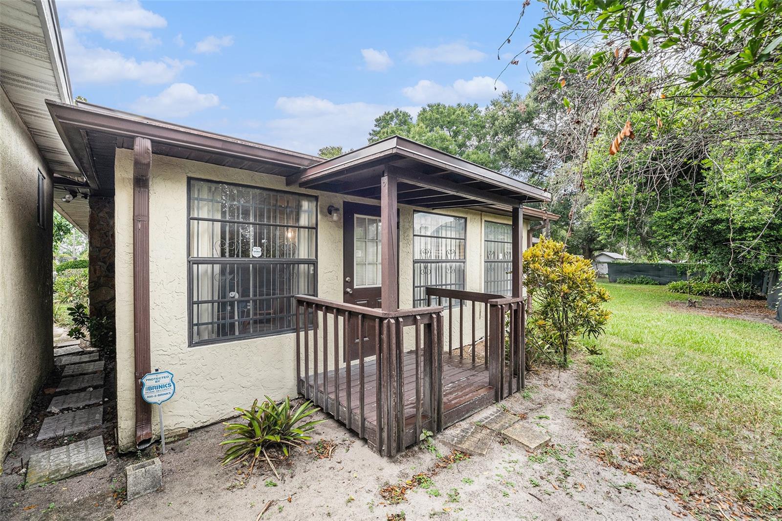 5105 N 45TH ST, TAMPA, FL, 33610