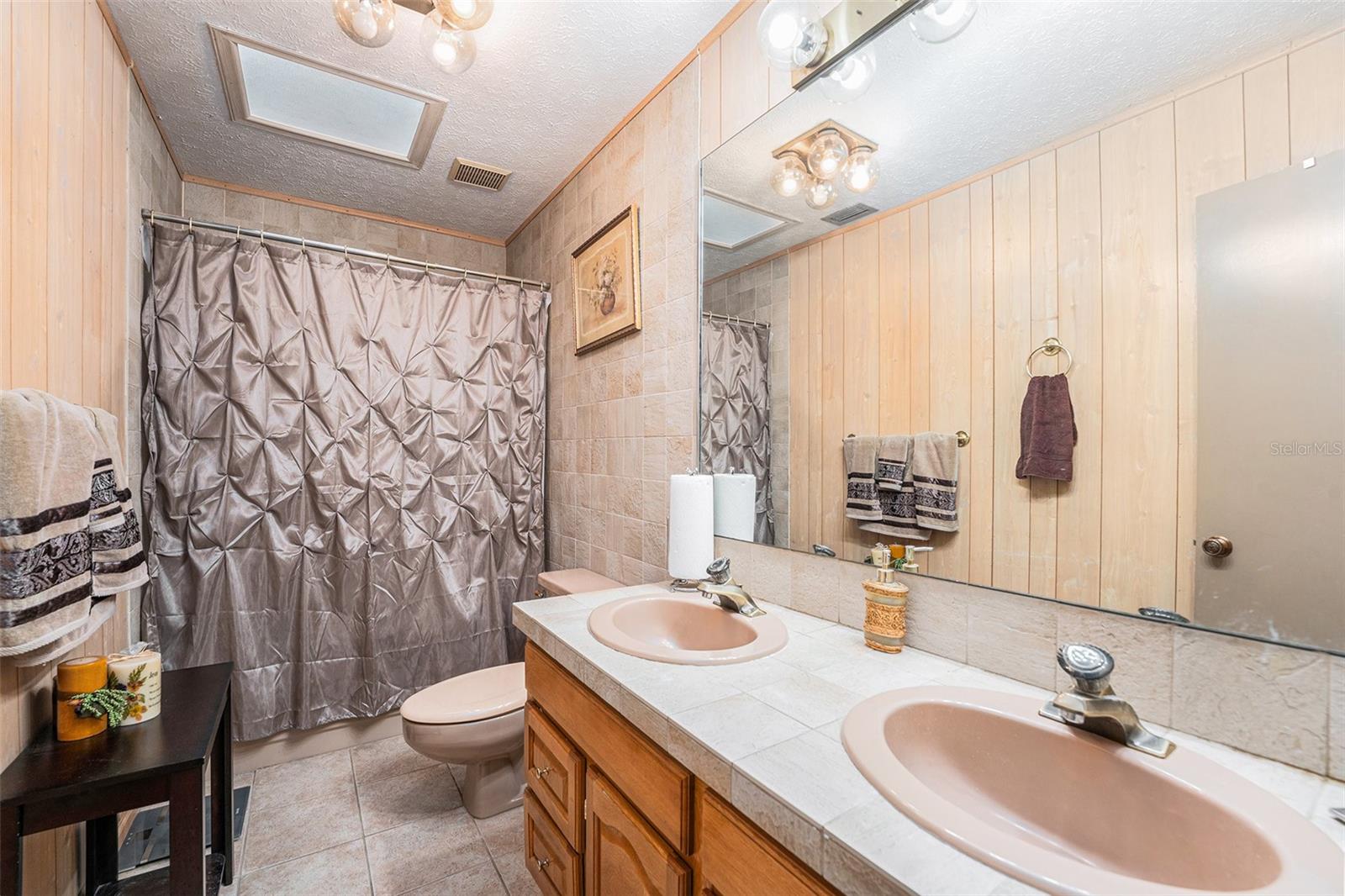 5105 N 45TH ST, TAMPA, FL, 33610